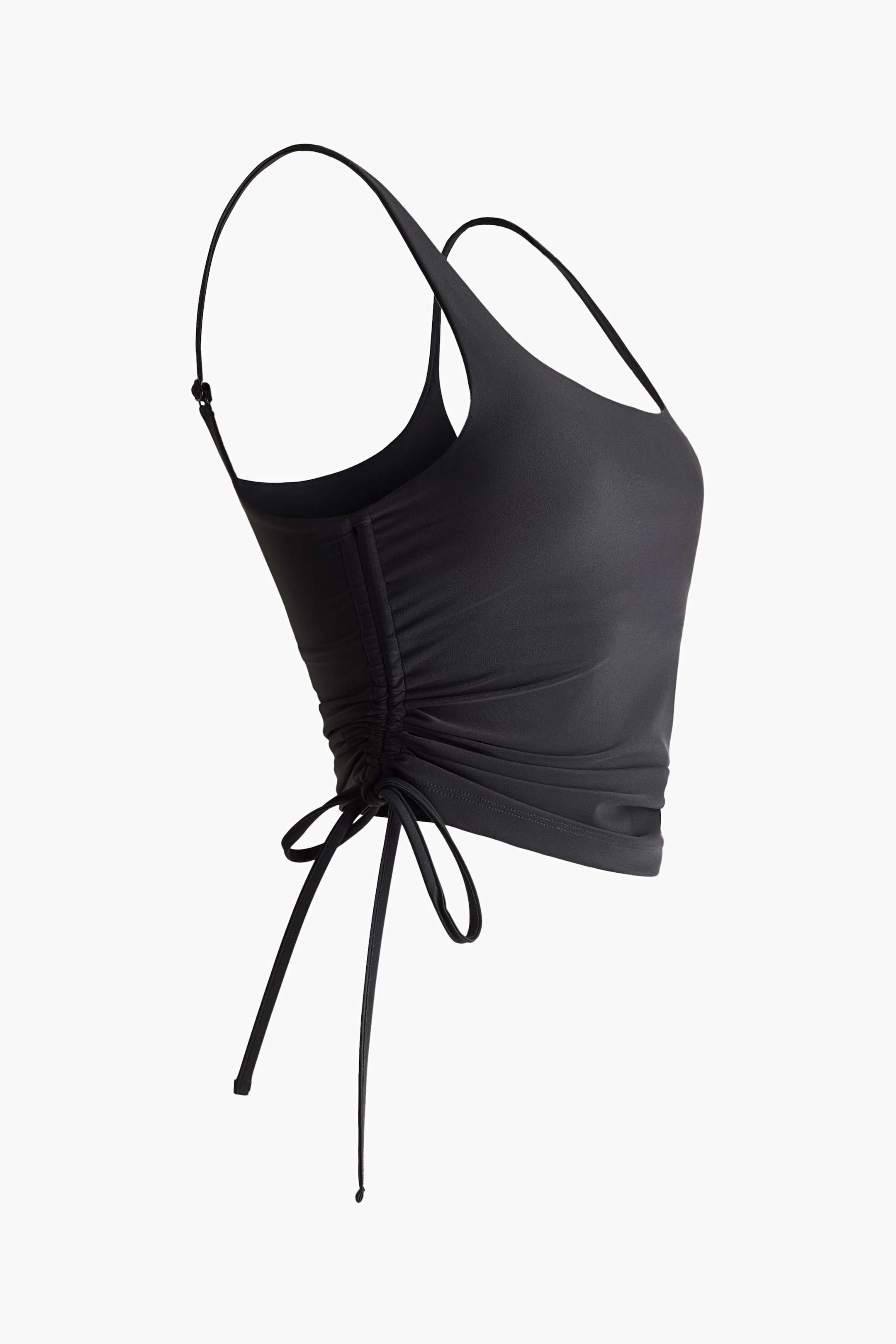 Верх бикини Lycra® Life™ — H&M — фото 6