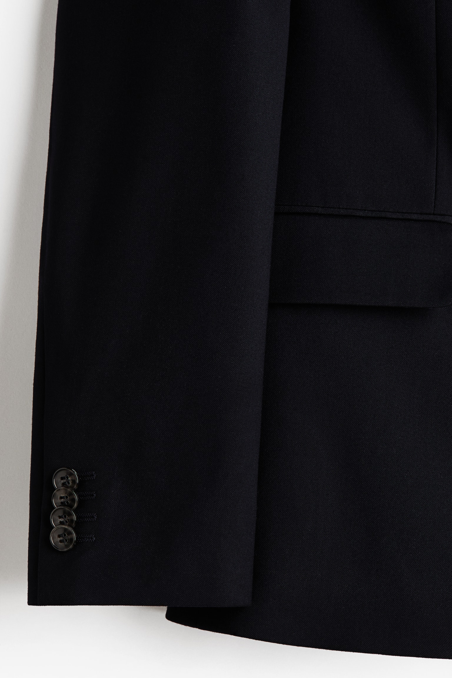 Sako Slim Fit - Námořnická modř/Béžová/Námořnická modř/Černá/Tmavě šedá/Tmavě béžová/Tmavě hnědá - 7