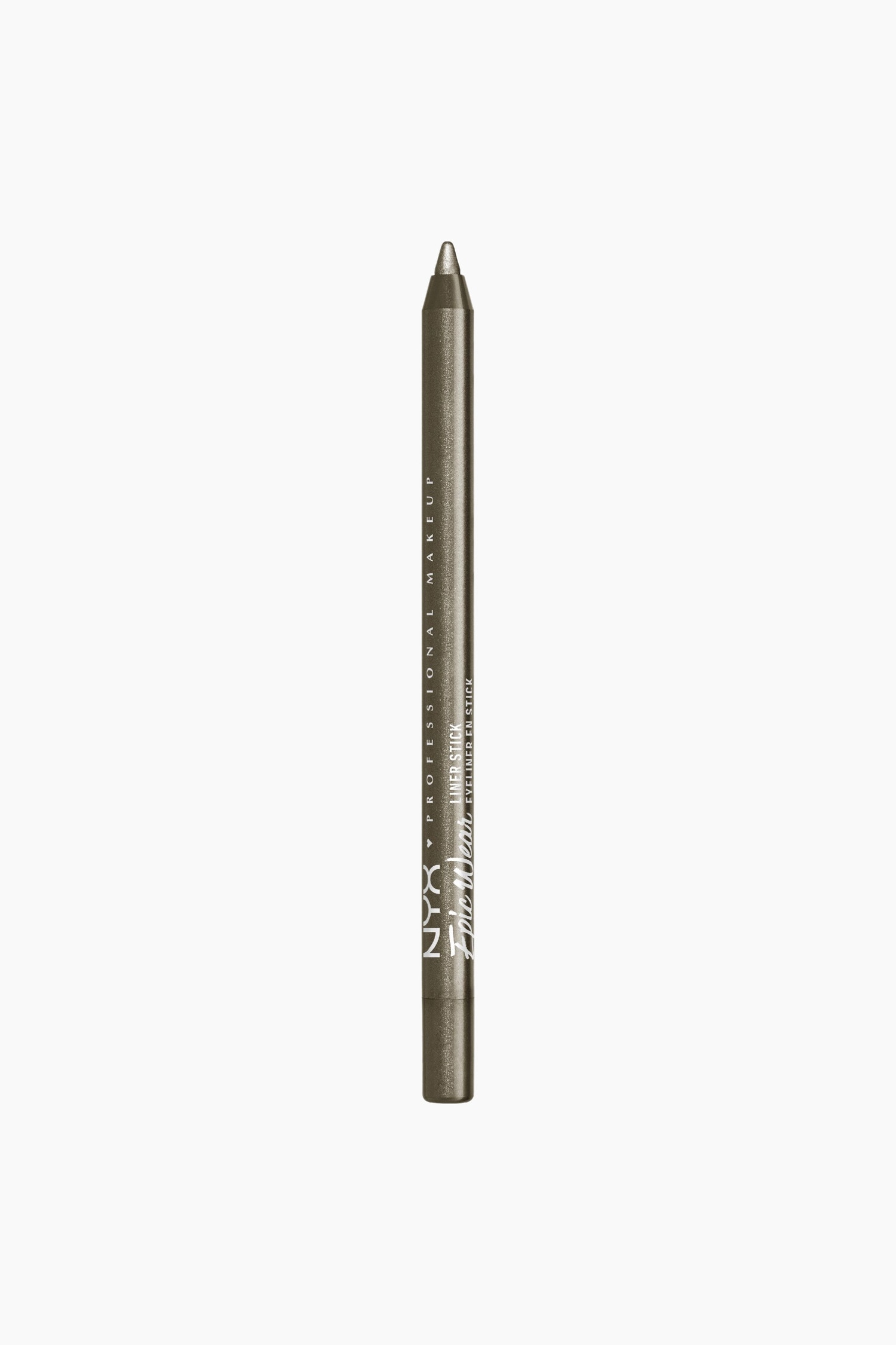 NYX Professional Makeup - Eyeliner Stick - All Time Olive