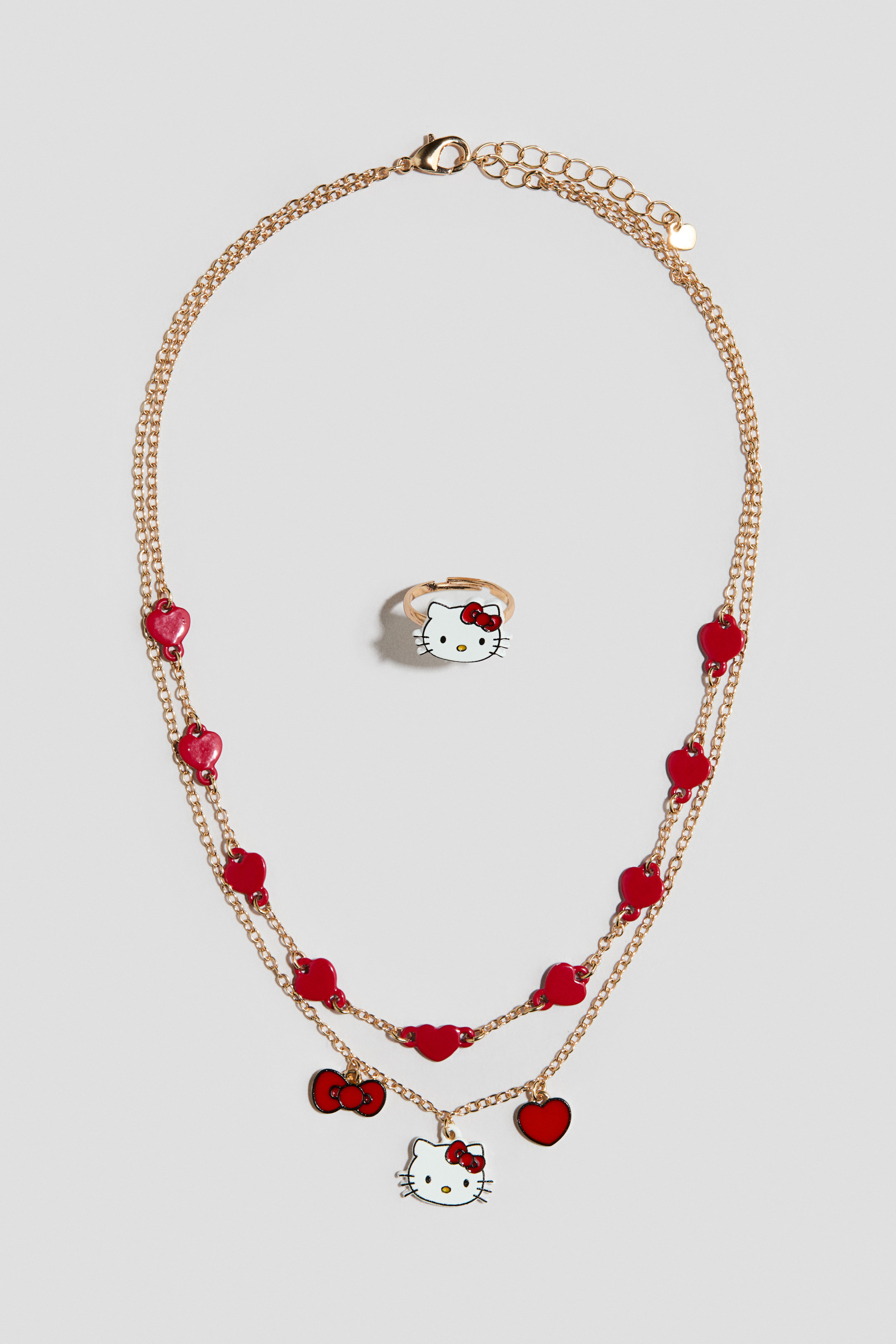 2-Piece Jewelry Set
