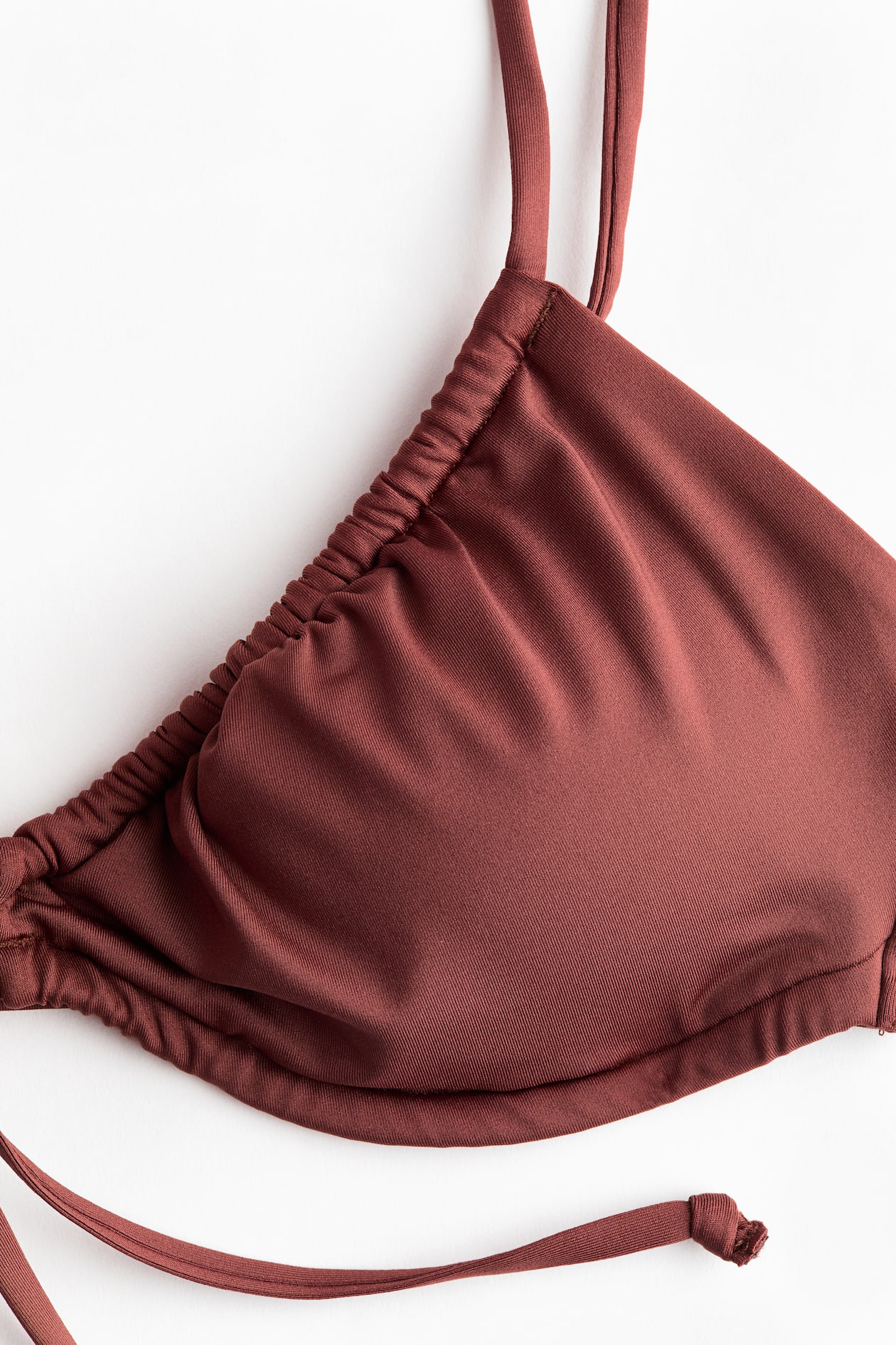 Padded Bikini Top - image 3
