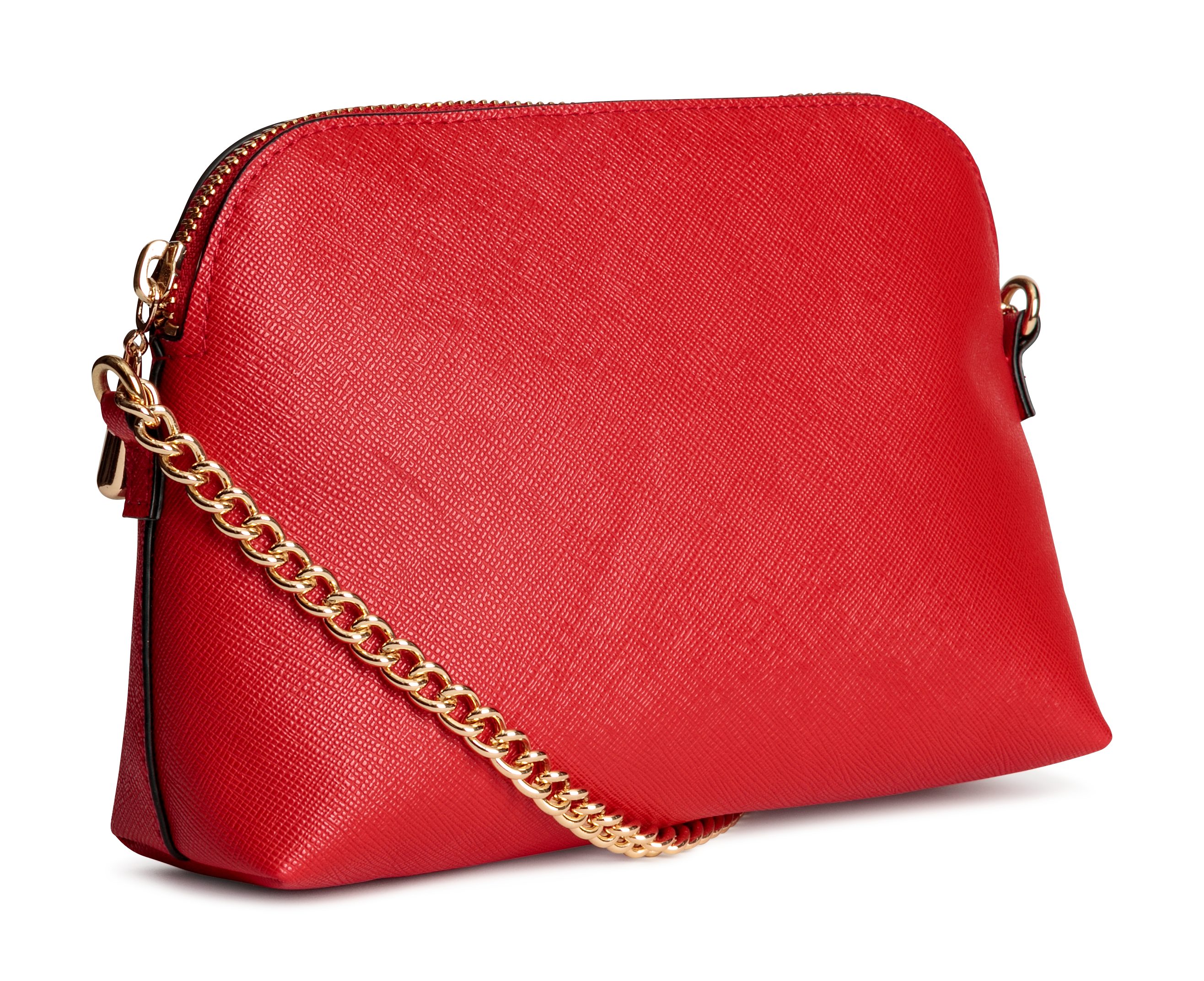 MIMMA TETI クロコダイル ハンドバッグ ショルダーバッグ レッド MIMMA TETI クロコダイル ハンドバッグ ショルダーバッグ レッド