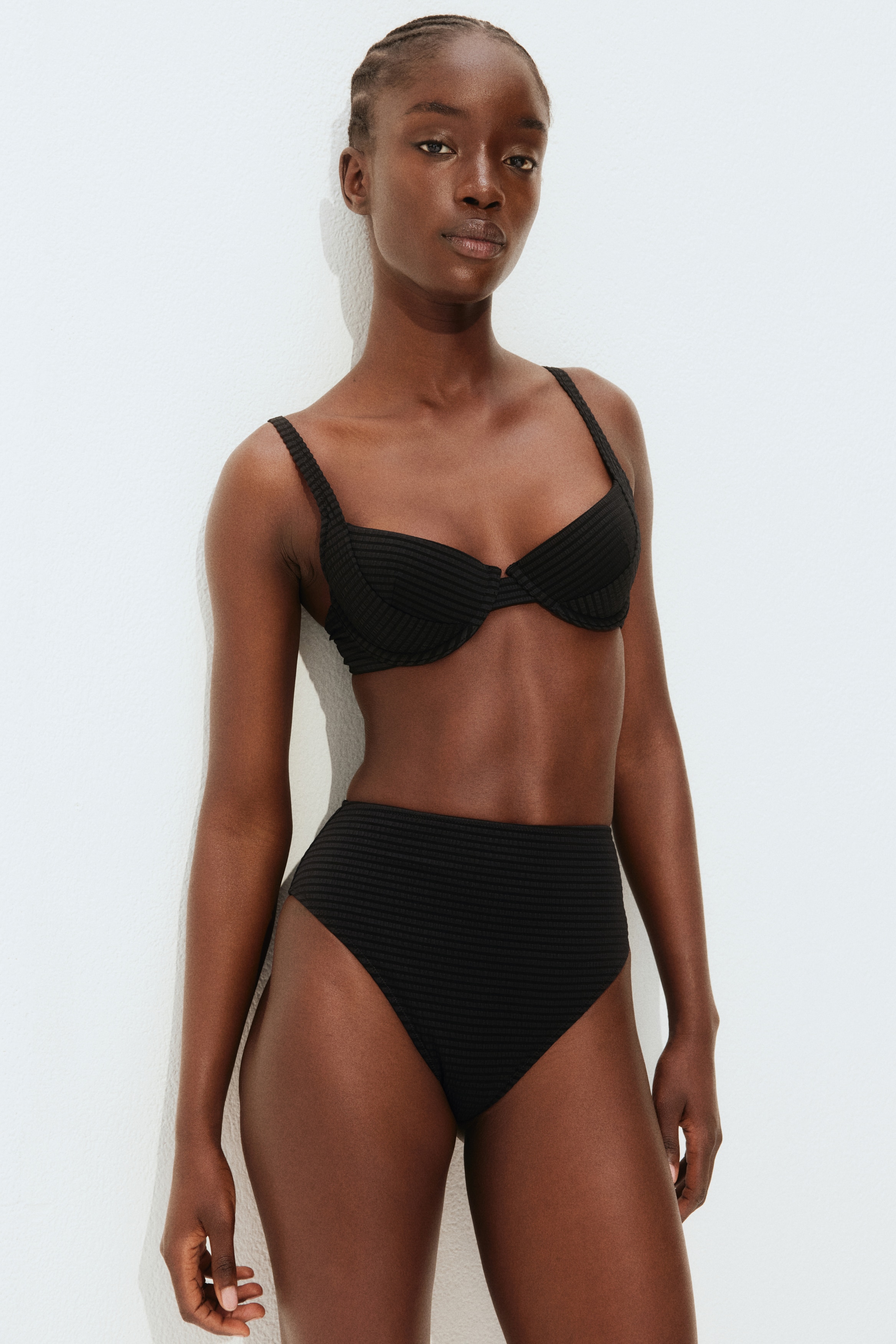 m me eme 水着 ドットチュールリボンバイカラースイムウェア m me eme 水着 ドットチュールリボンバイカラースイムウェア