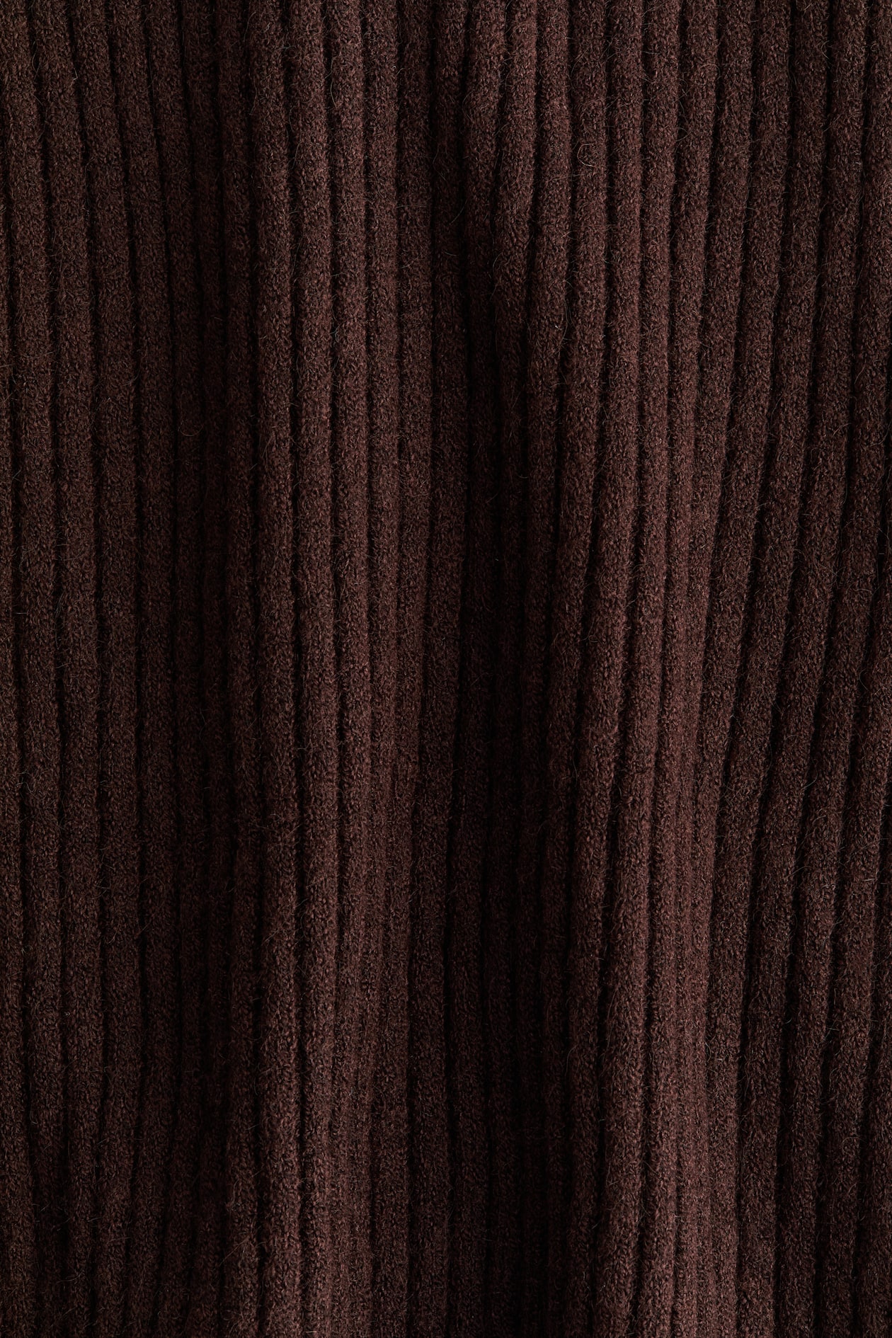 Rib-Knit Half-Zip Sweater - image 3