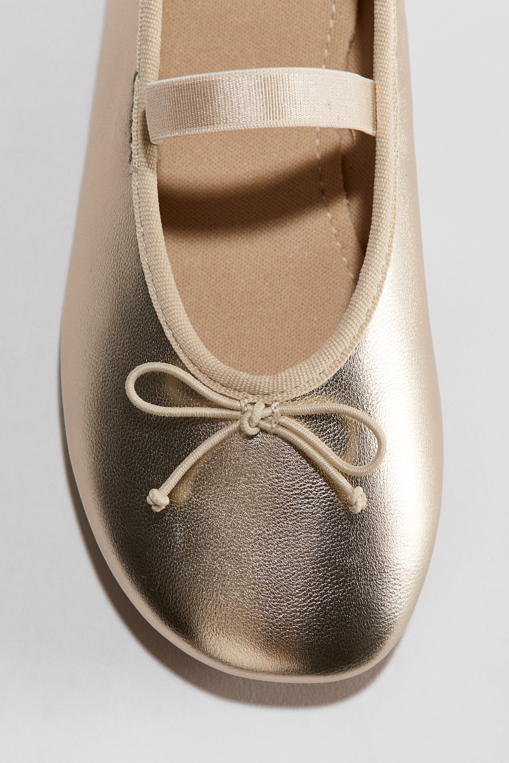 Ballet Flats