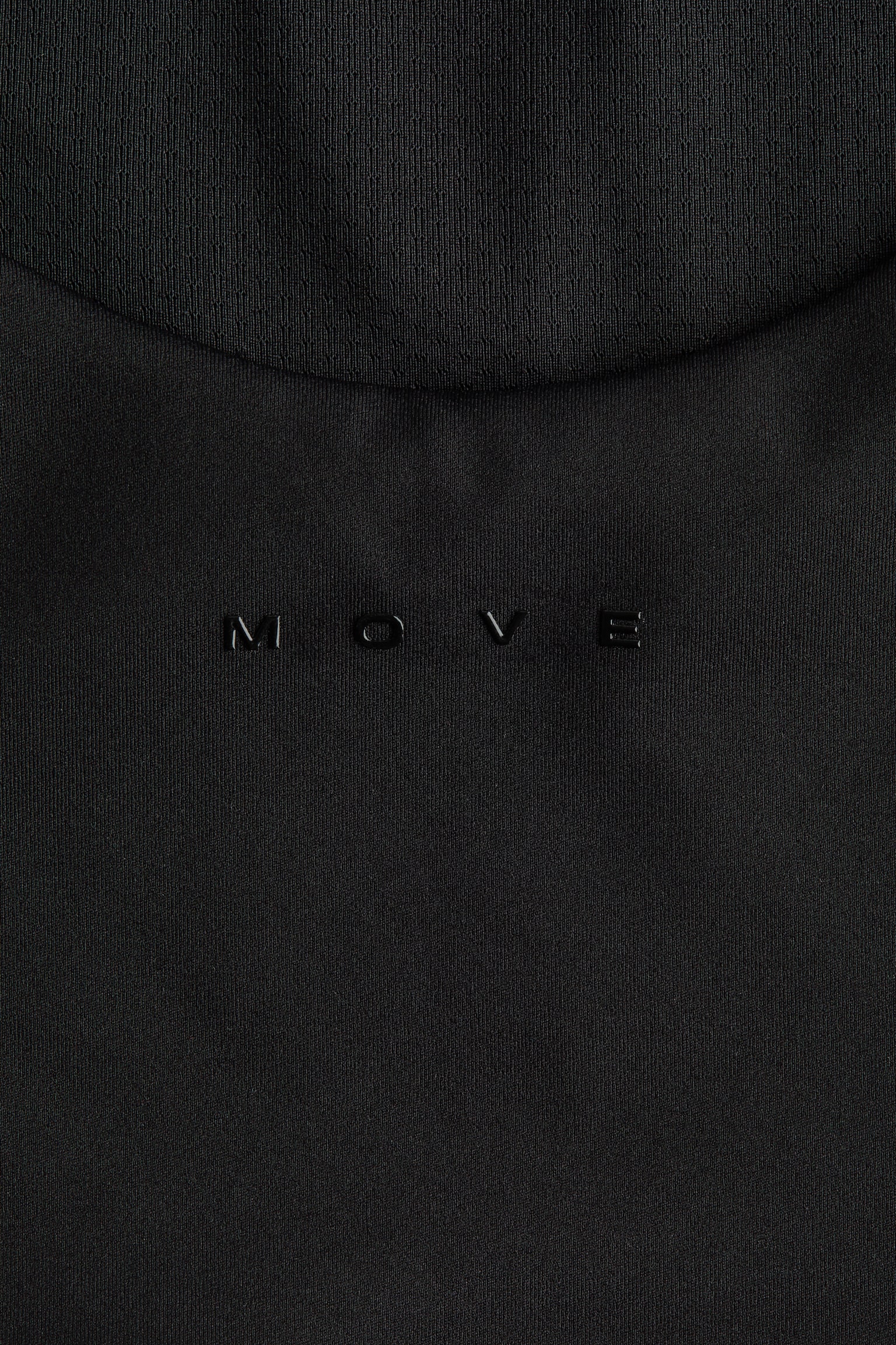 슬리브리스 스포츠 탑 SculptMove™ - 블랙/아이보리/베이지 - 8