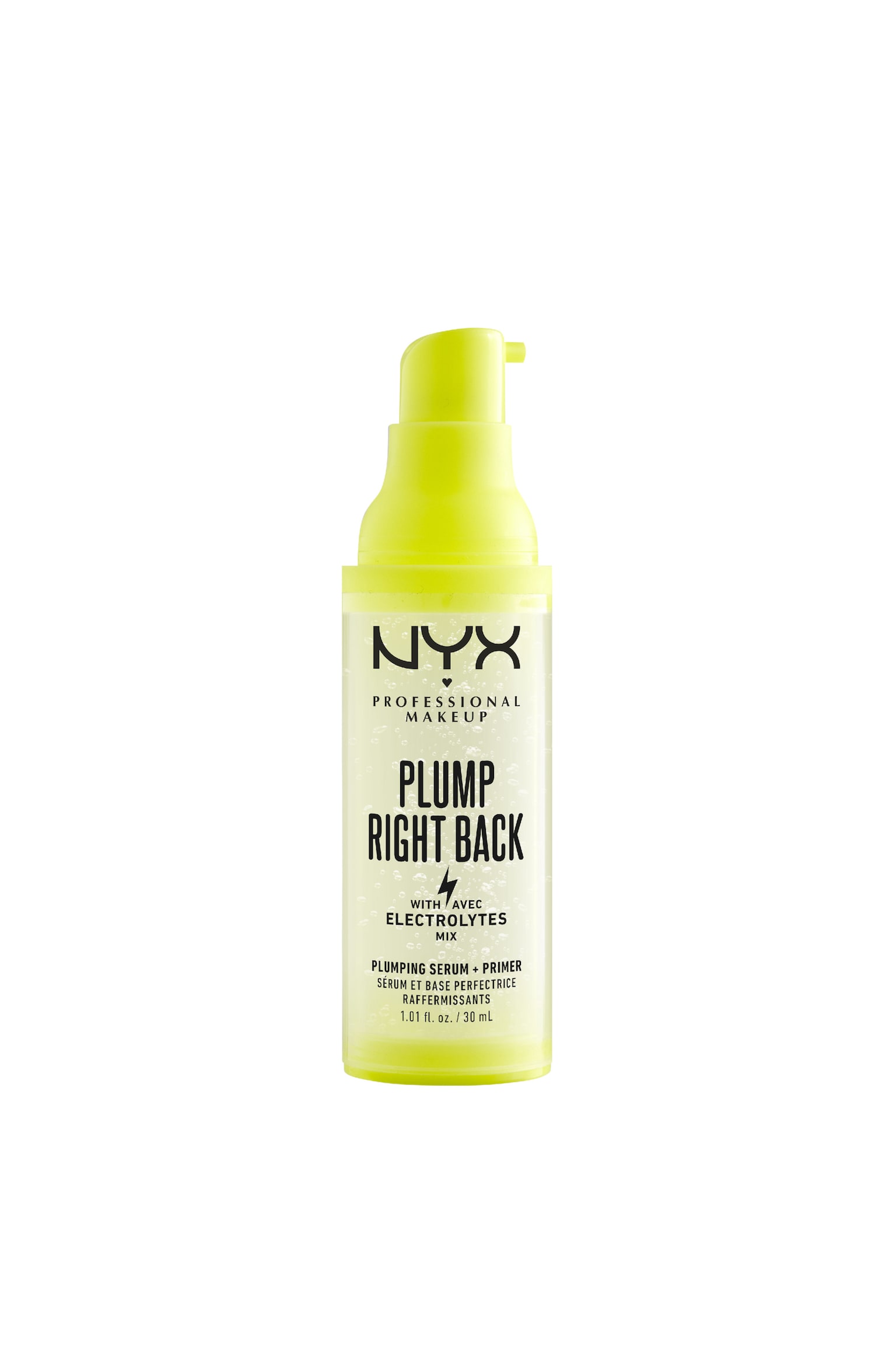 Plump Right Back Primer + Serum - 1 - 4