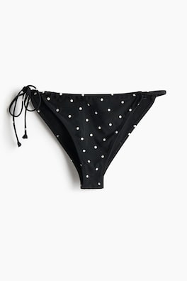 Bikinitanga med knytband Cheeky