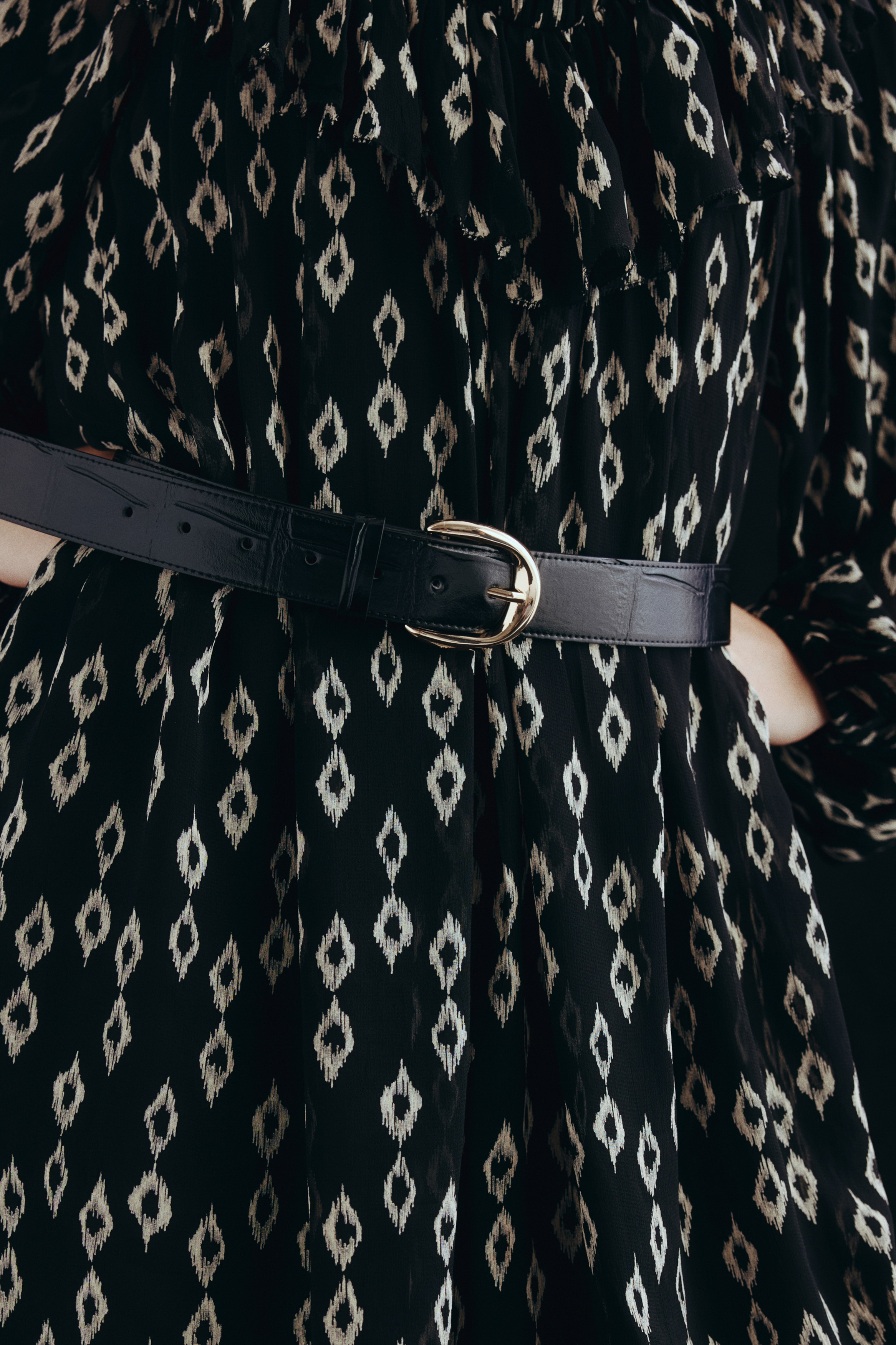 Belt