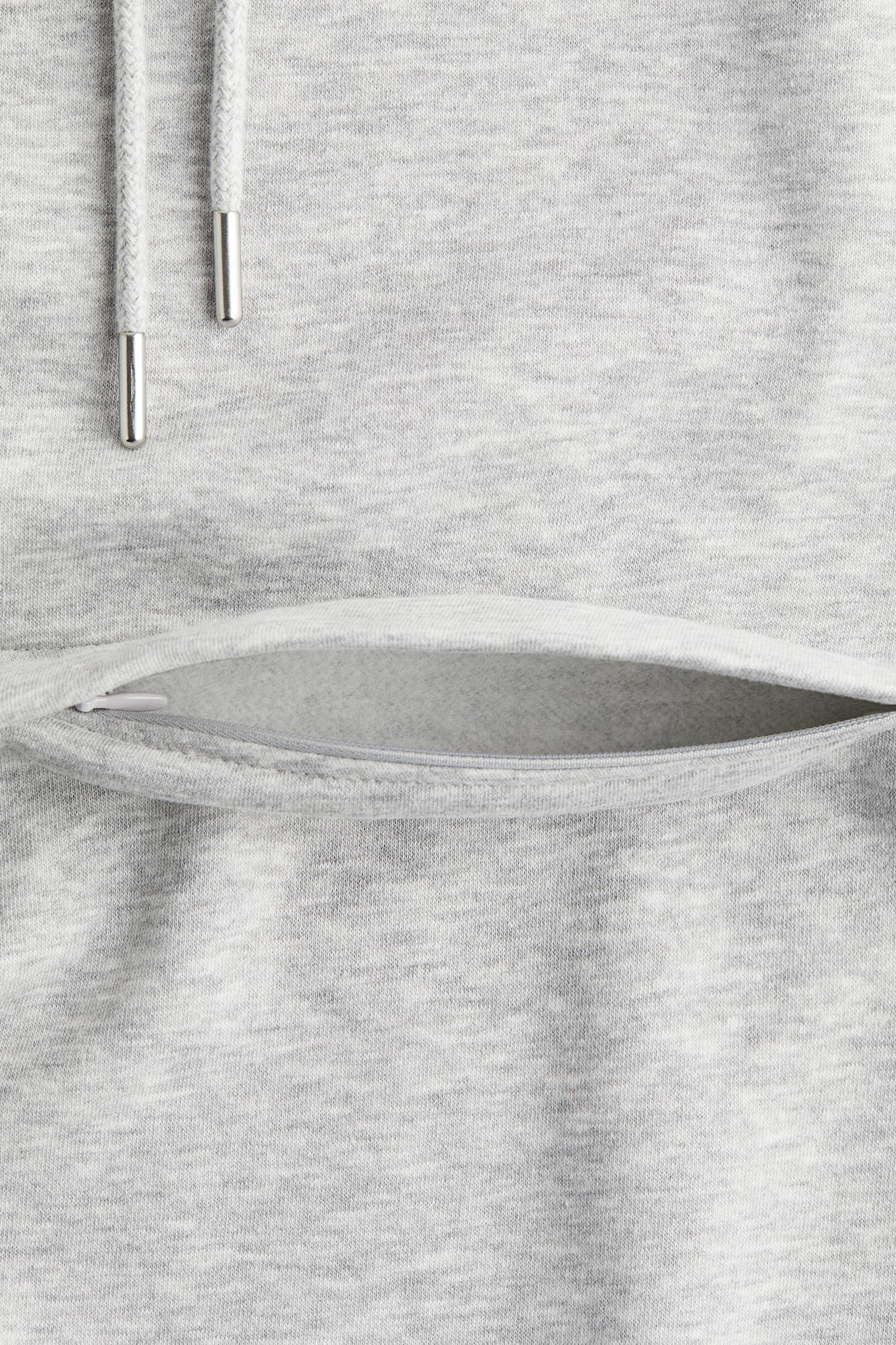 MAMA Before & After Nursing Hoodie - image 2