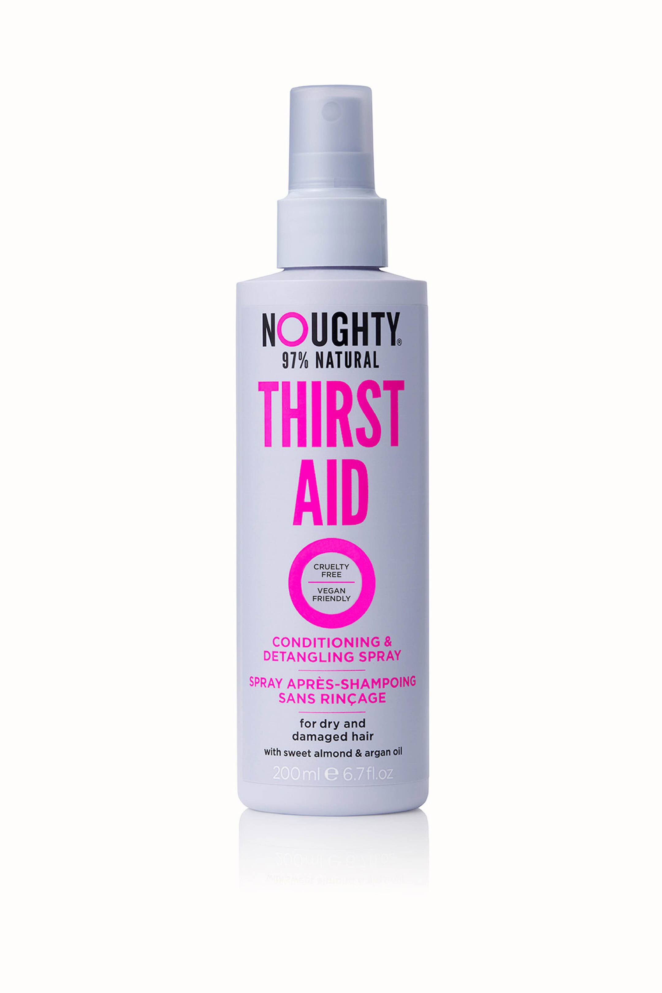 Vis større bilde: Thirst Aid Conditioning And Detangling Spray - Dry - Noughty - Beauty all | H&M NO 1