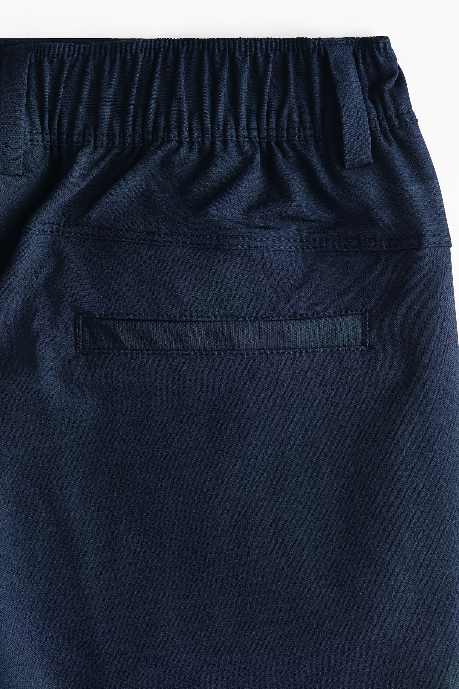 Golf shorts with DryMove™ - 6