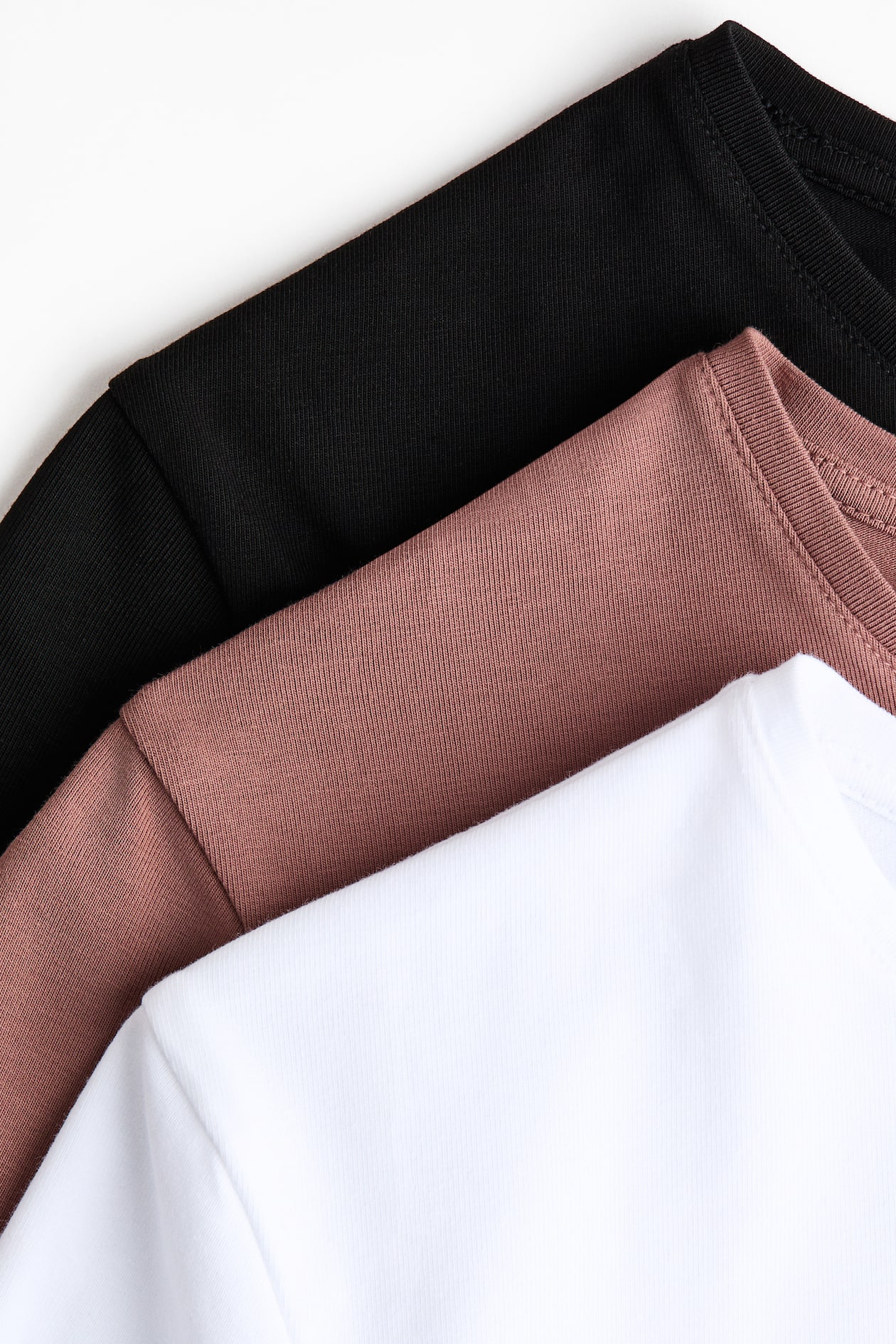 3-pack Jersey Tops - image 2