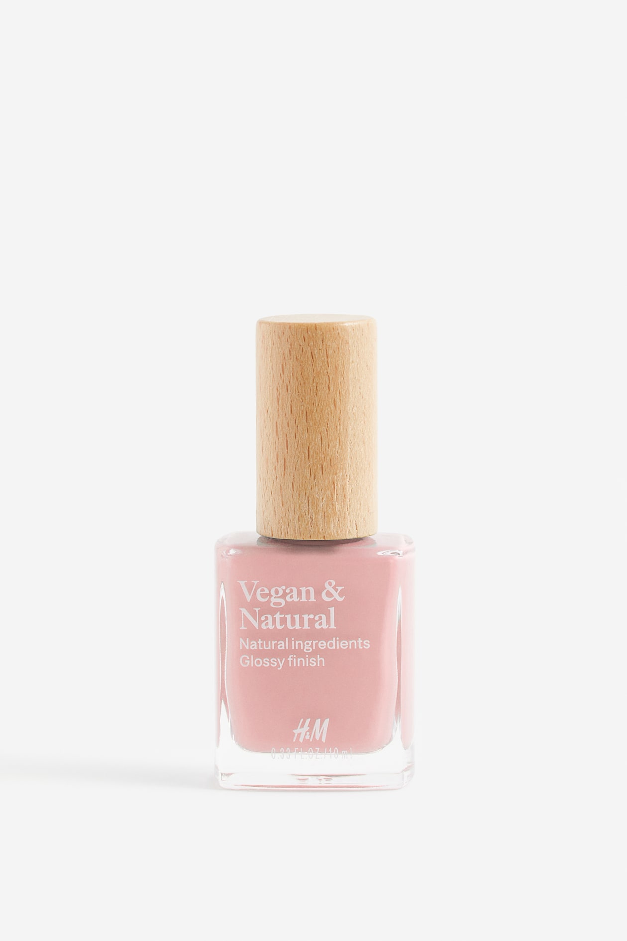 Vegan & Natural Nail Polish