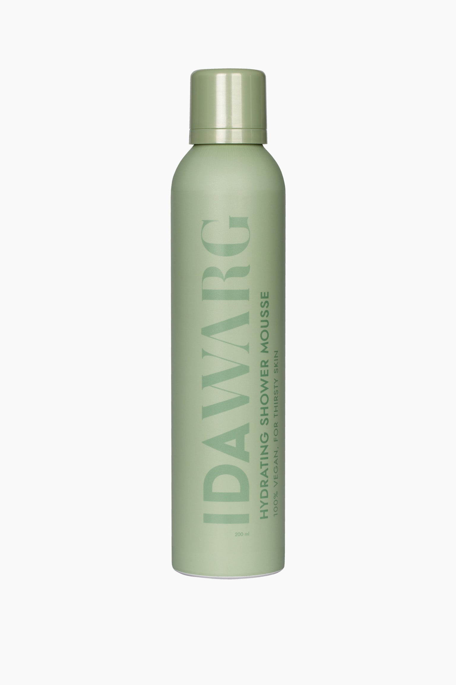 Hydrating Shower Mousse - Hydrating - 1