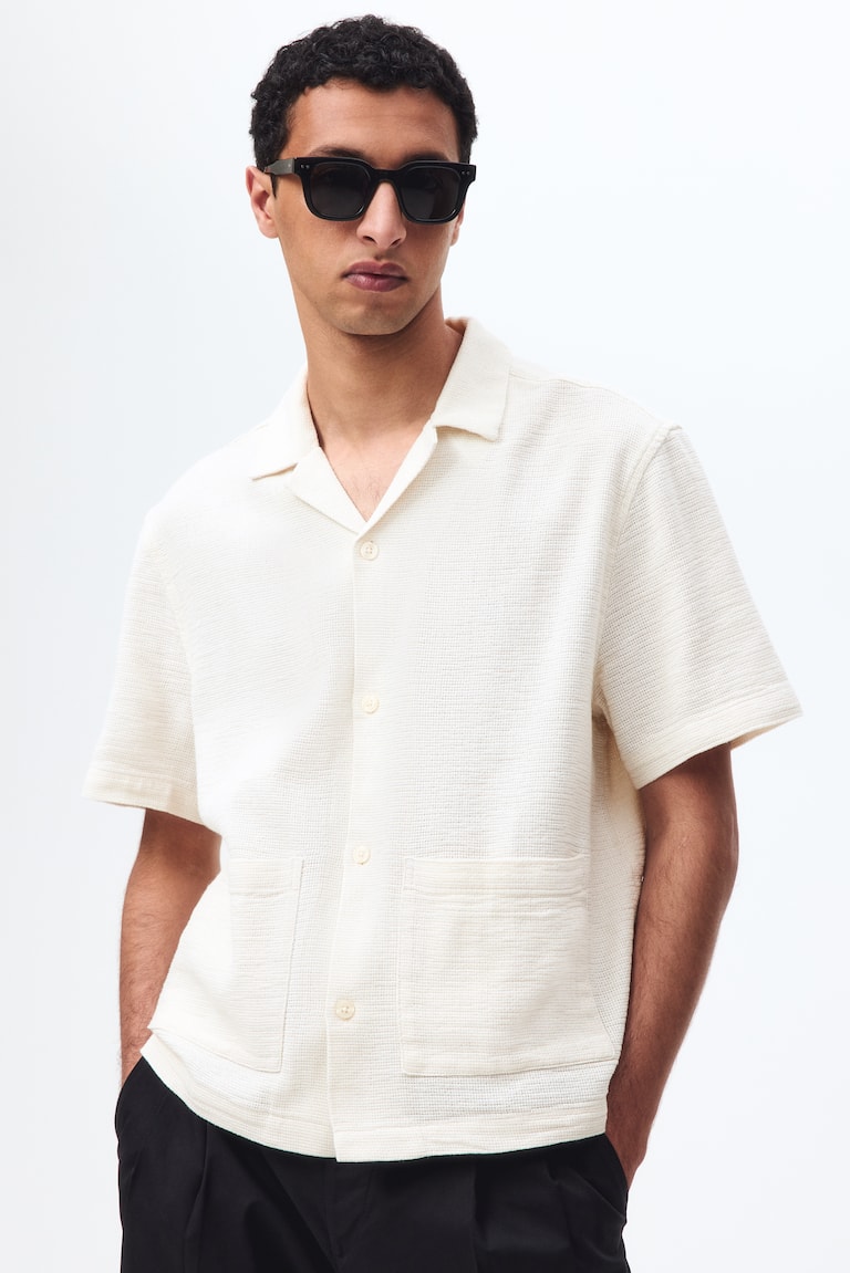 Letnja košulja Regular Fit