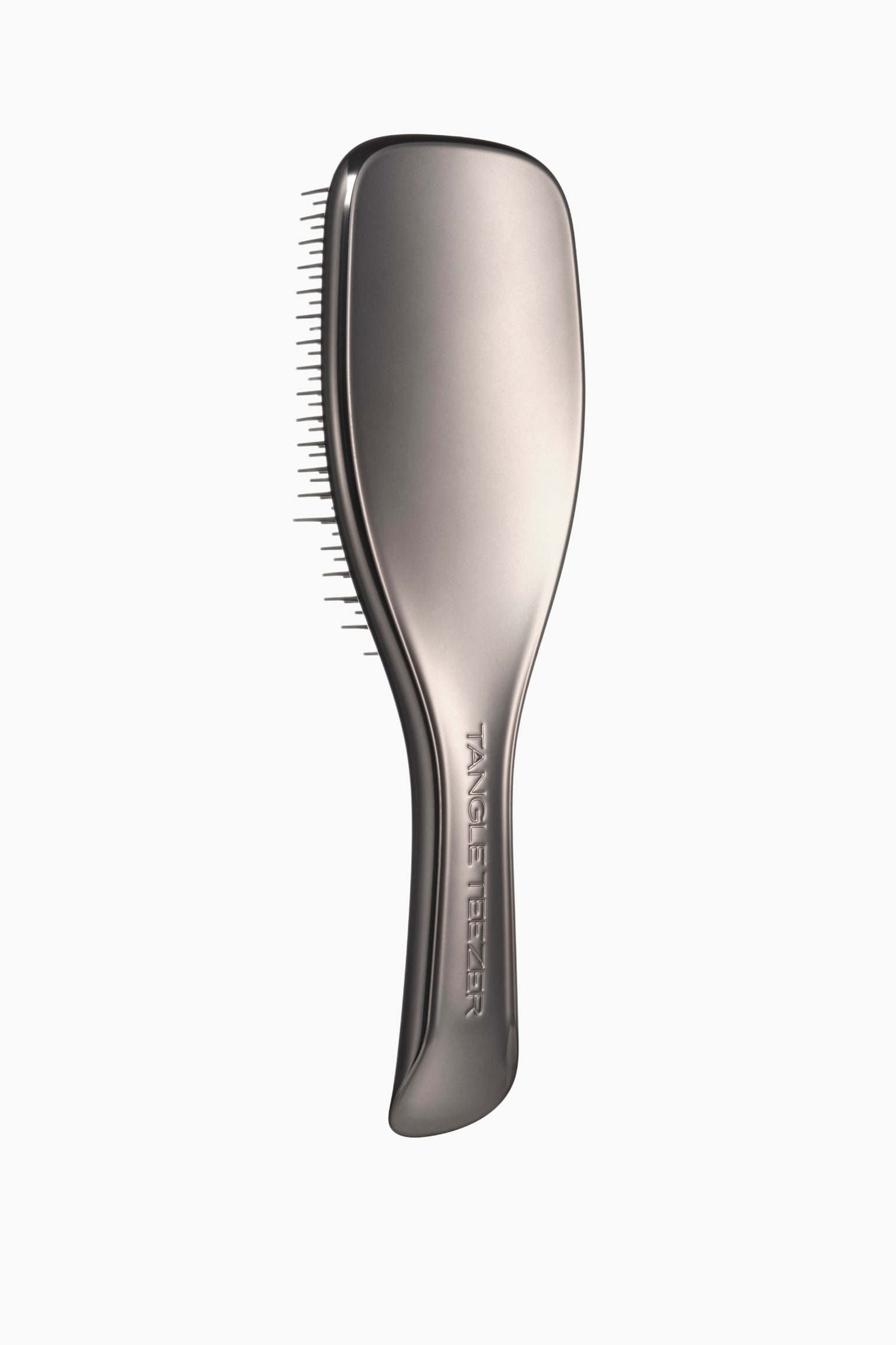 The Ultimate Detangler Chrome - Midnight Silver/Chocolate Bronze/Champagne Gold/Mauve Copper - 2
