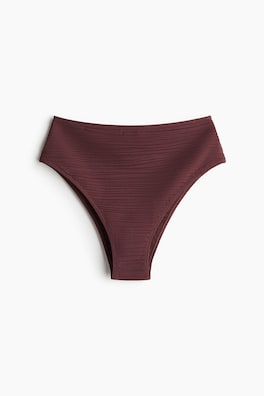 Bikinitrosa High Waist Cheeky
