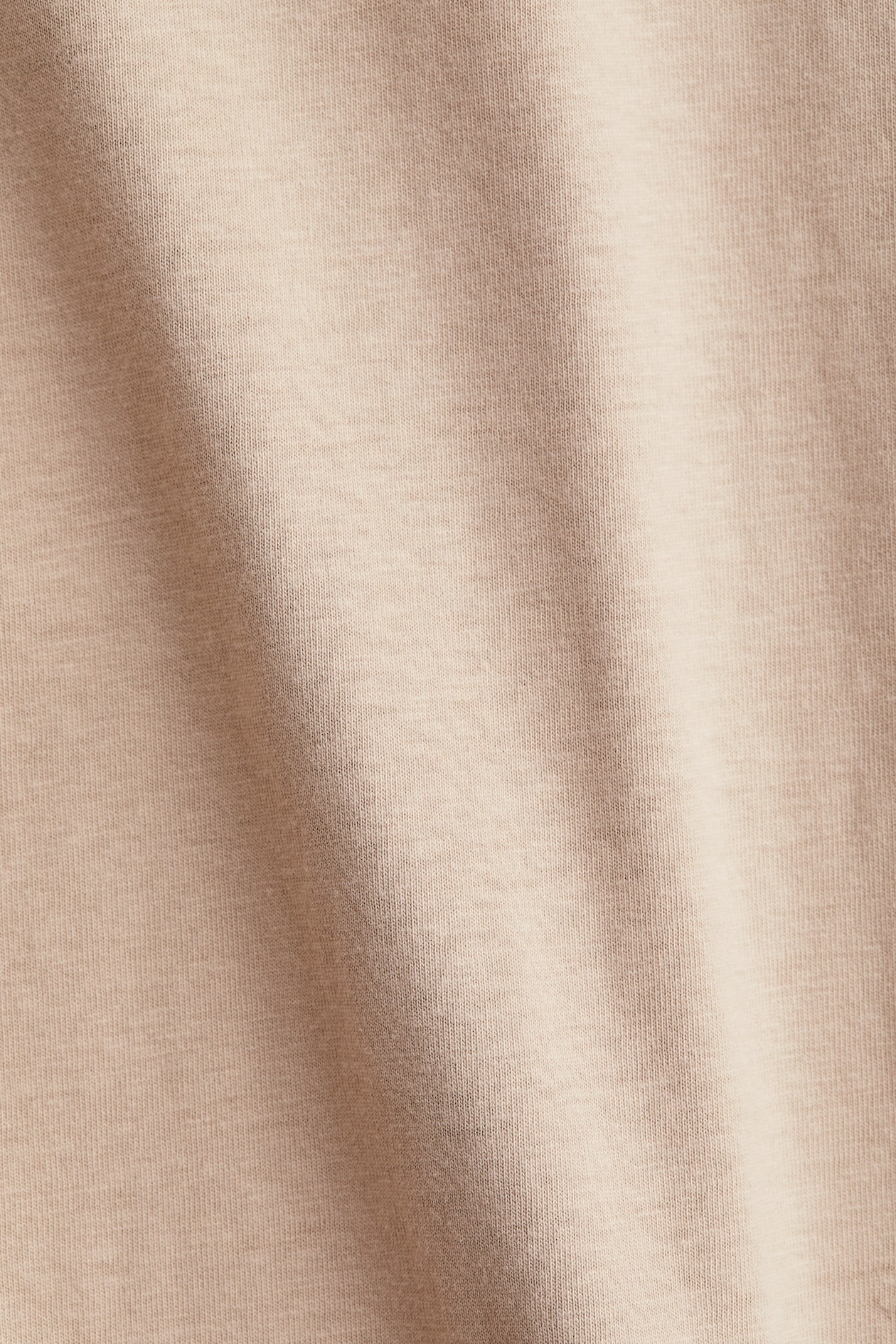 Long-Sleeved Cotton Top - image 2