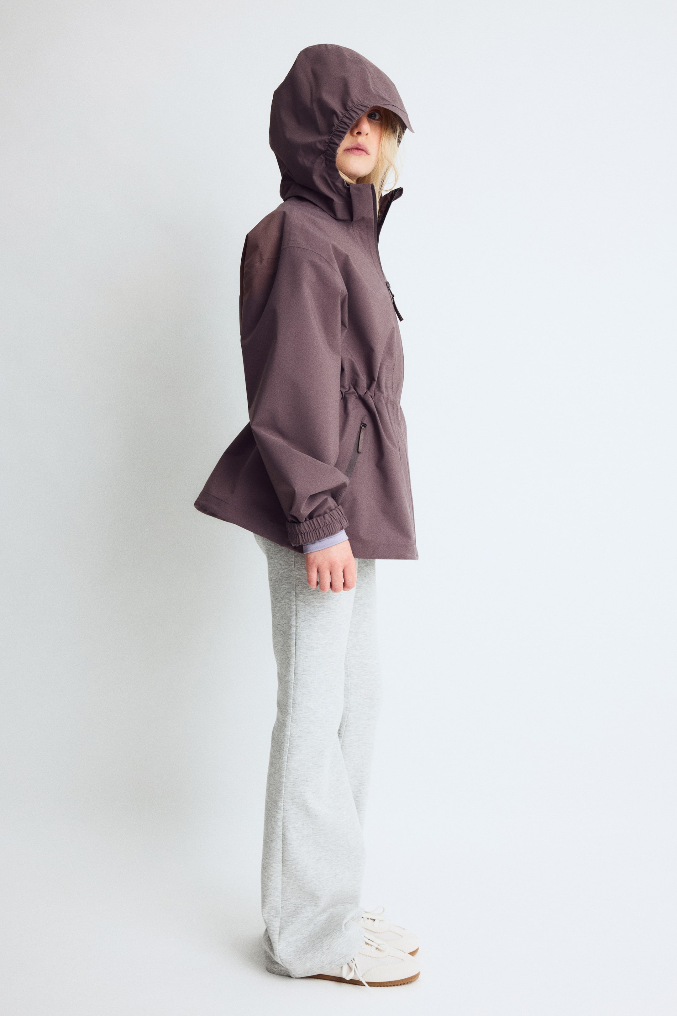 Veste de pluie StormMove🅪