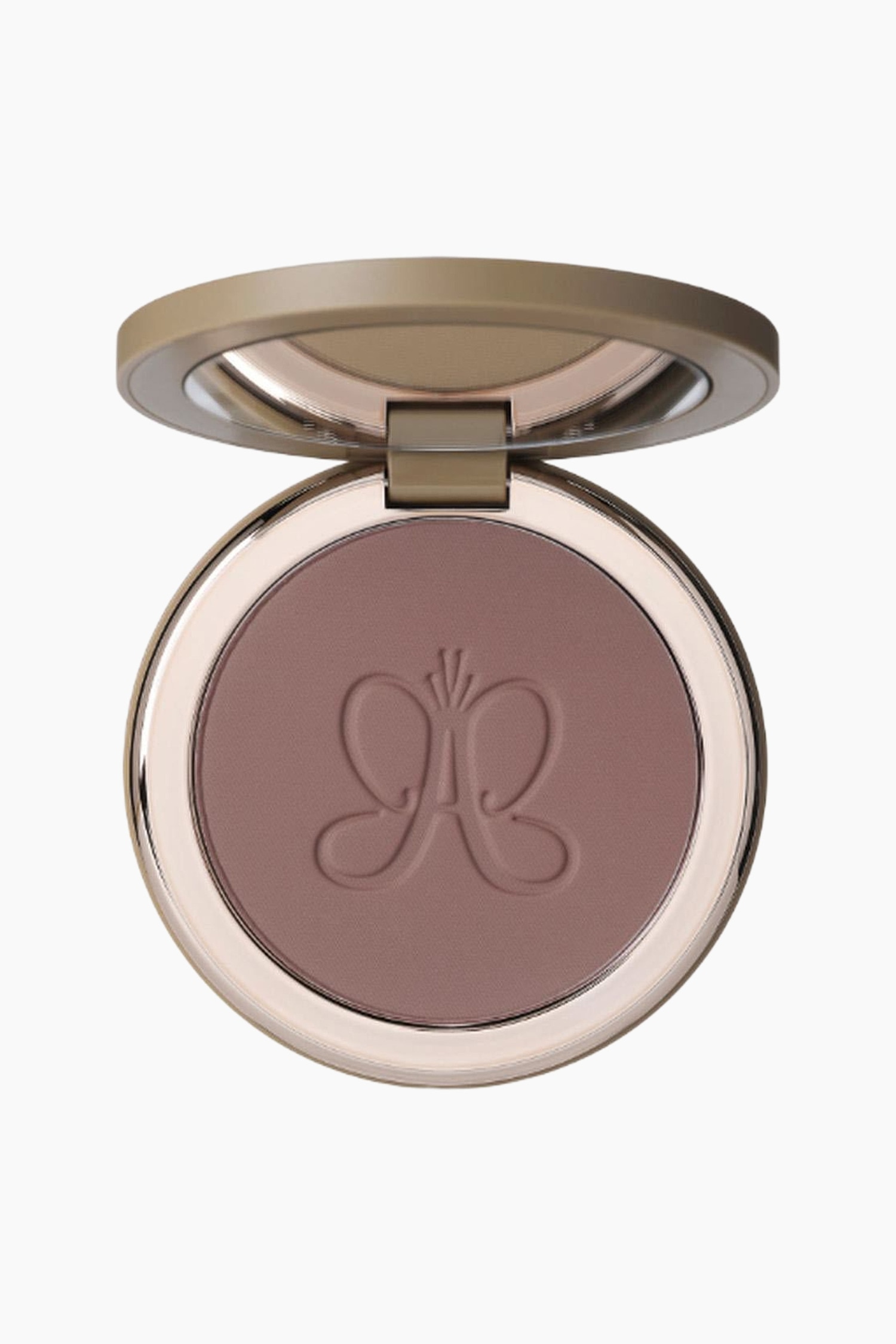 Anastasia Beverly Hills - Smooth Blur Bronzer - Bronze Bay