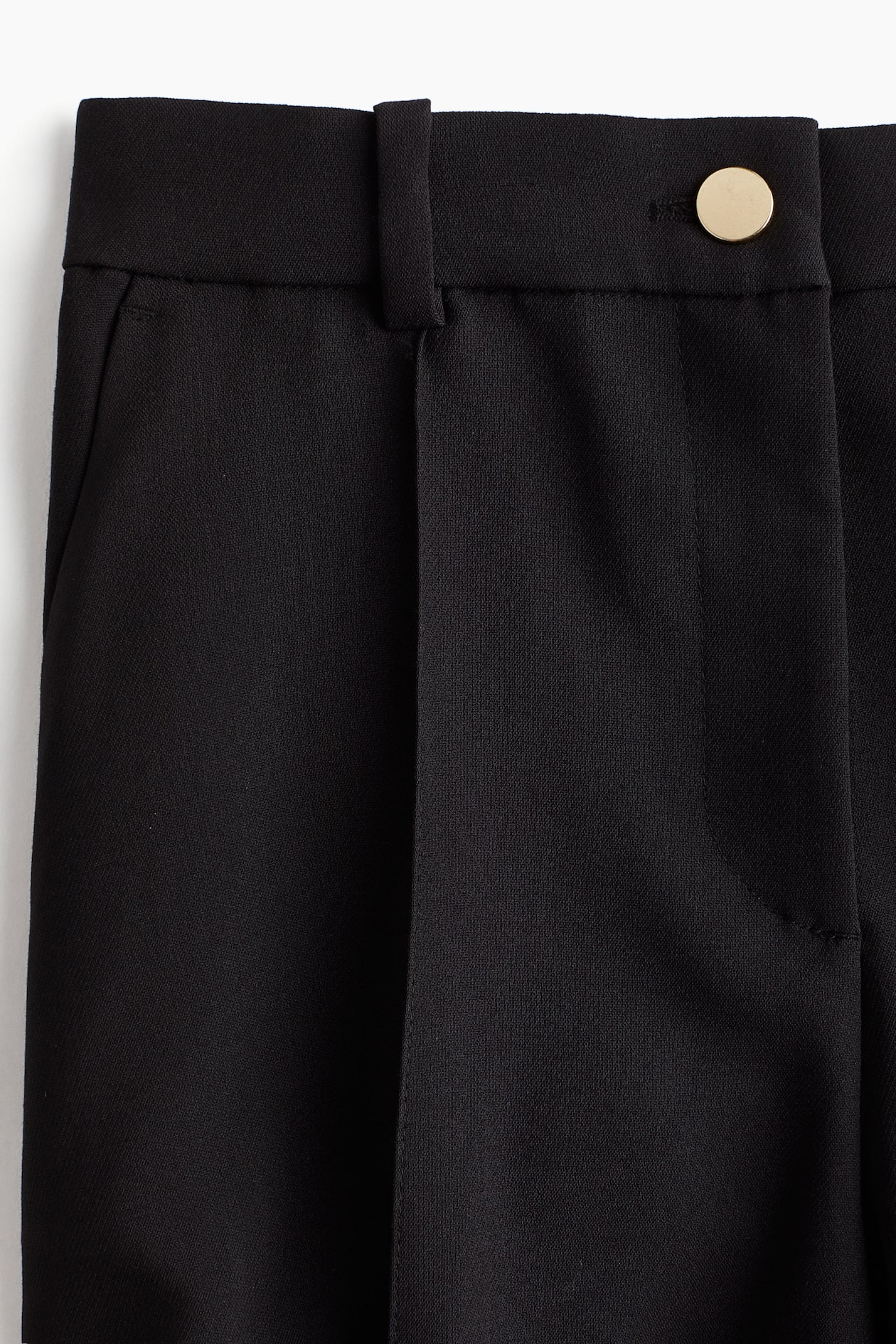 Tapered Dress Pants - image 3