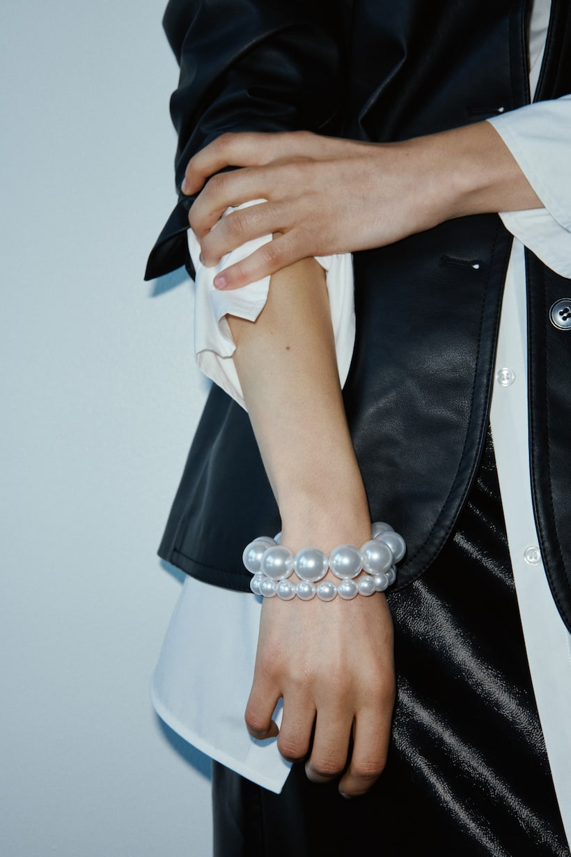 Bisutería de mujer Compra lo último online H&M ES