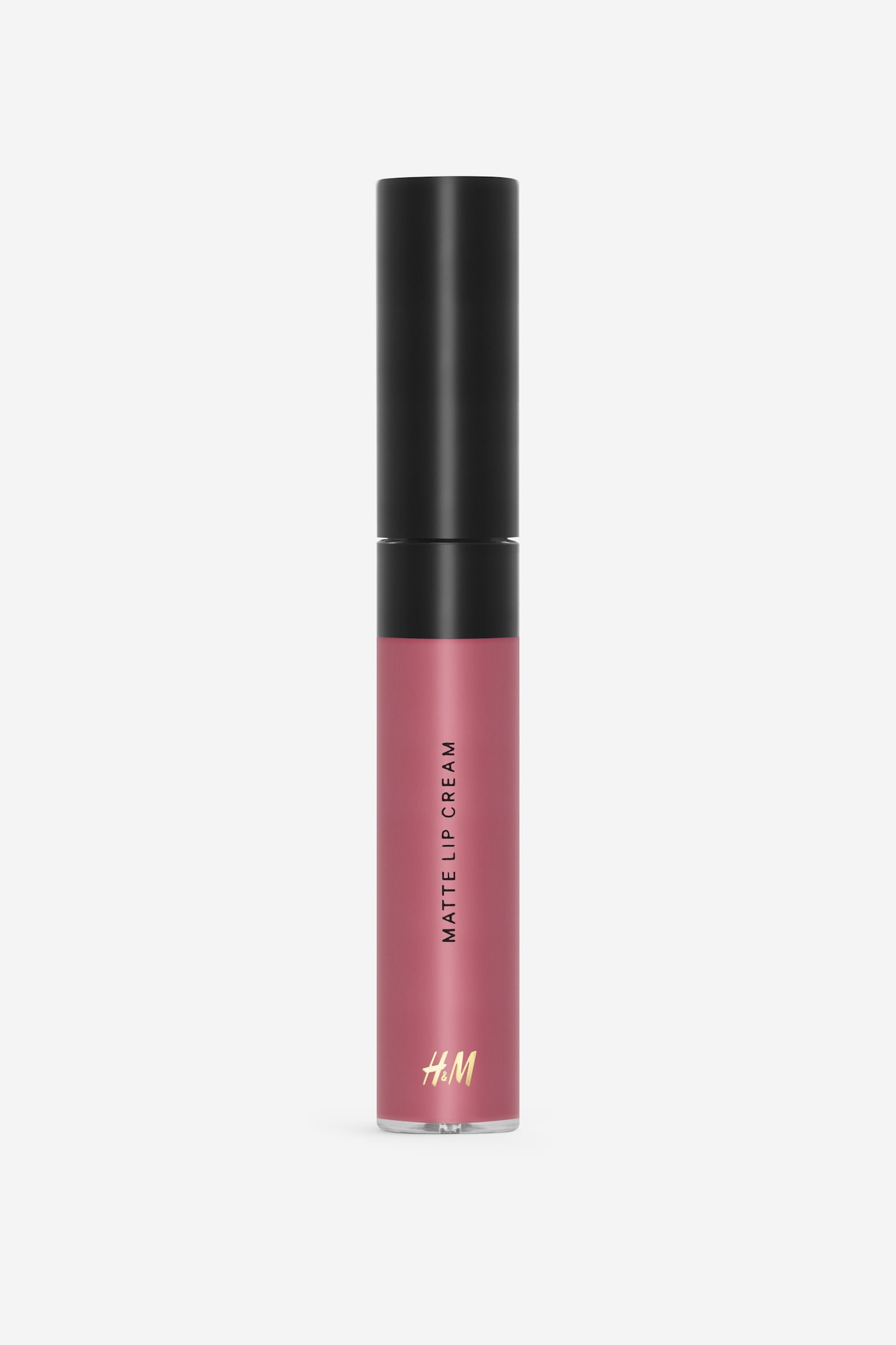 Läppstift med matt finish - Dilemma/Mauve My World/Tough Love/Ec-Lips-e/Fierce/Head Over Heels - 1