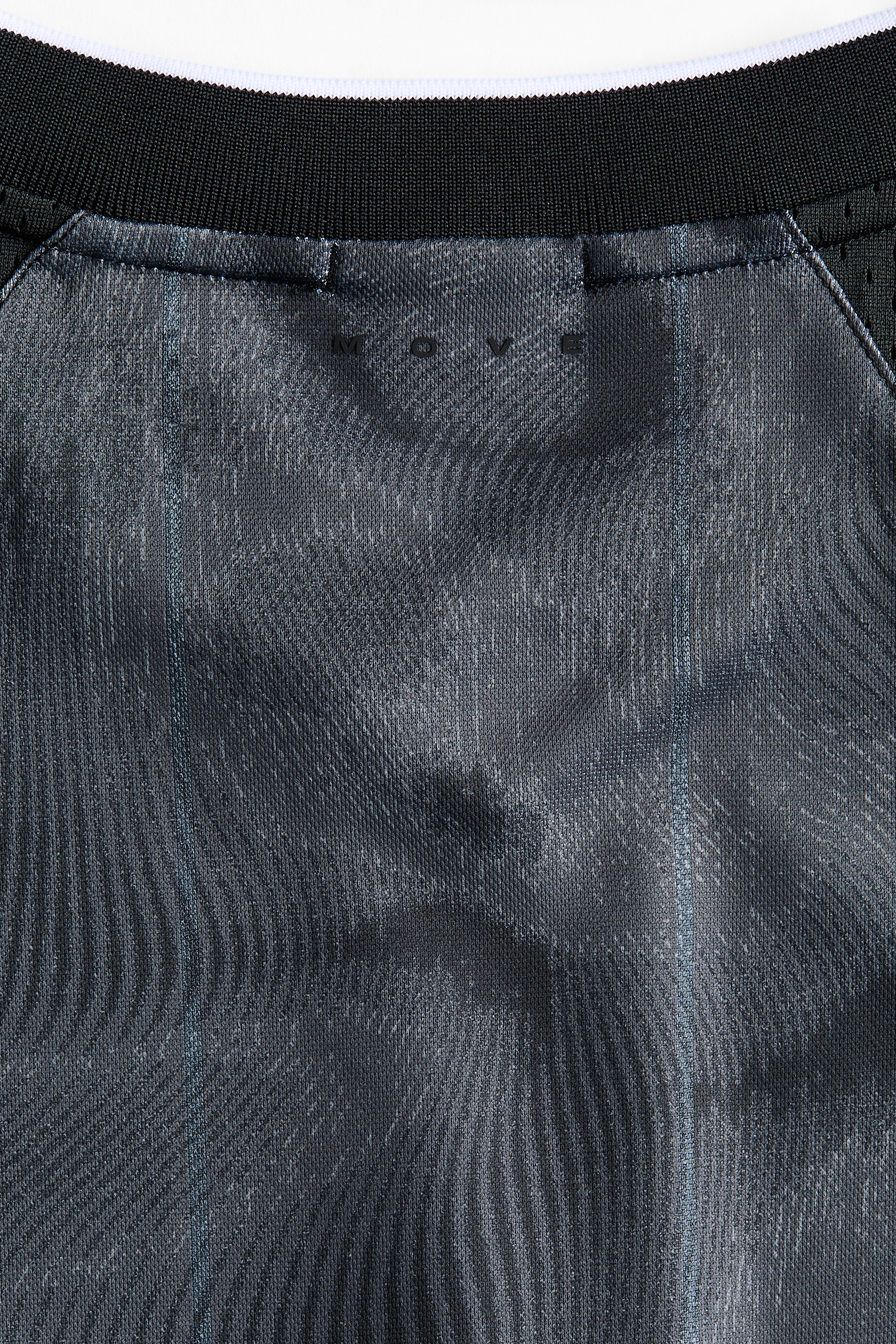 Loose-Fit Soccer Jersey with DryMove™