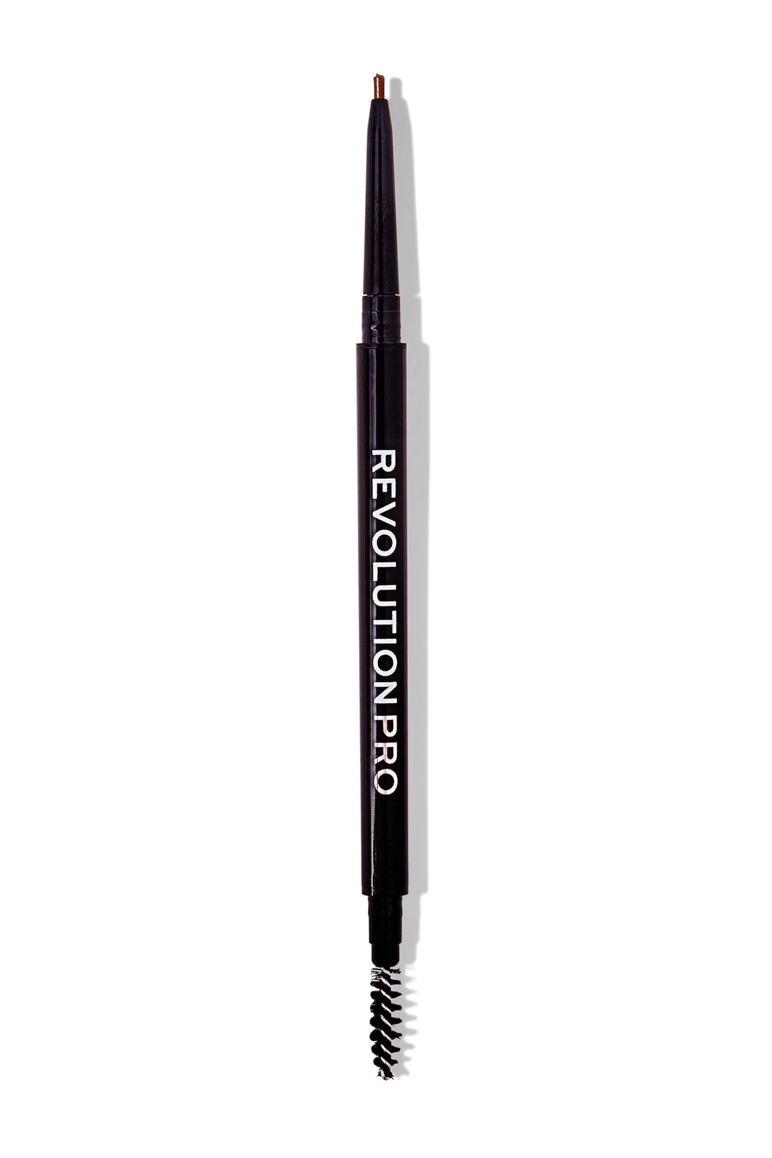 Microblading Precision Eyebrow Pencil - Soft Brown/Medium Brown/Dark Brown/Taupe - 1