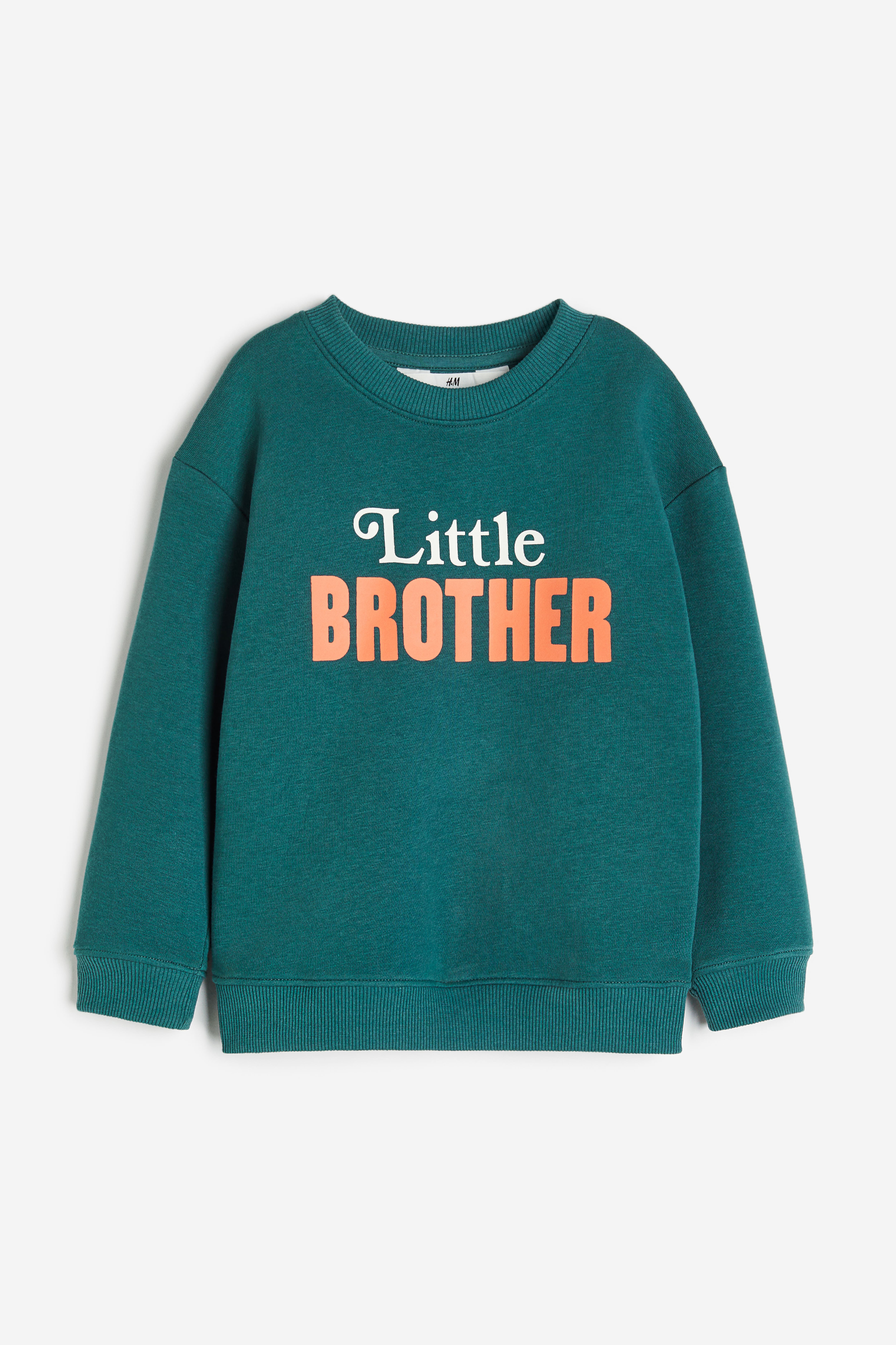 H&m best brother jumper best sale