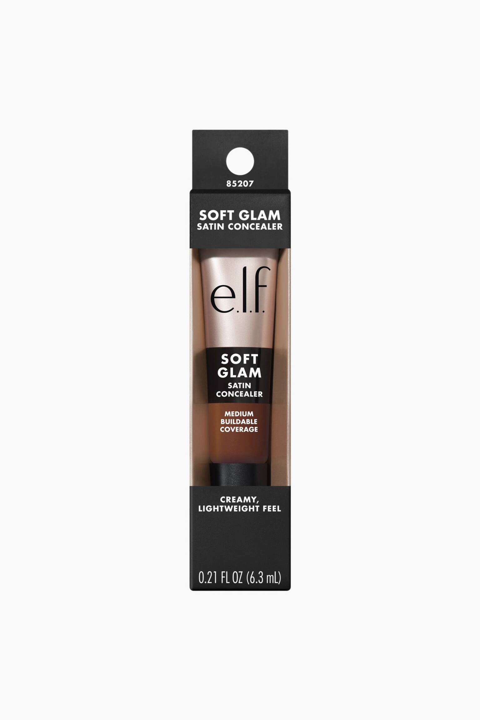 Soft Glam Satin Concealer - 62 Rich Warm/32 Medium Neutral/14 Fair Cool/42 Tan Neutral/22 Light Warm/31 Medium Neutral/54 Deep Neutral/51 Deep Cool/10 Fair Cool/15 Fair Warm/33 Medium Warm/35 Medium Cool/61 Rich Cool/24 Light Warm/30 Medium Warm/34 Medium Cool/41 Tan Neutral/50 Deep Warm/52 Deep Cool/63 Rich Warm/64 Rich Neutral/65 Rich Neutral - 3