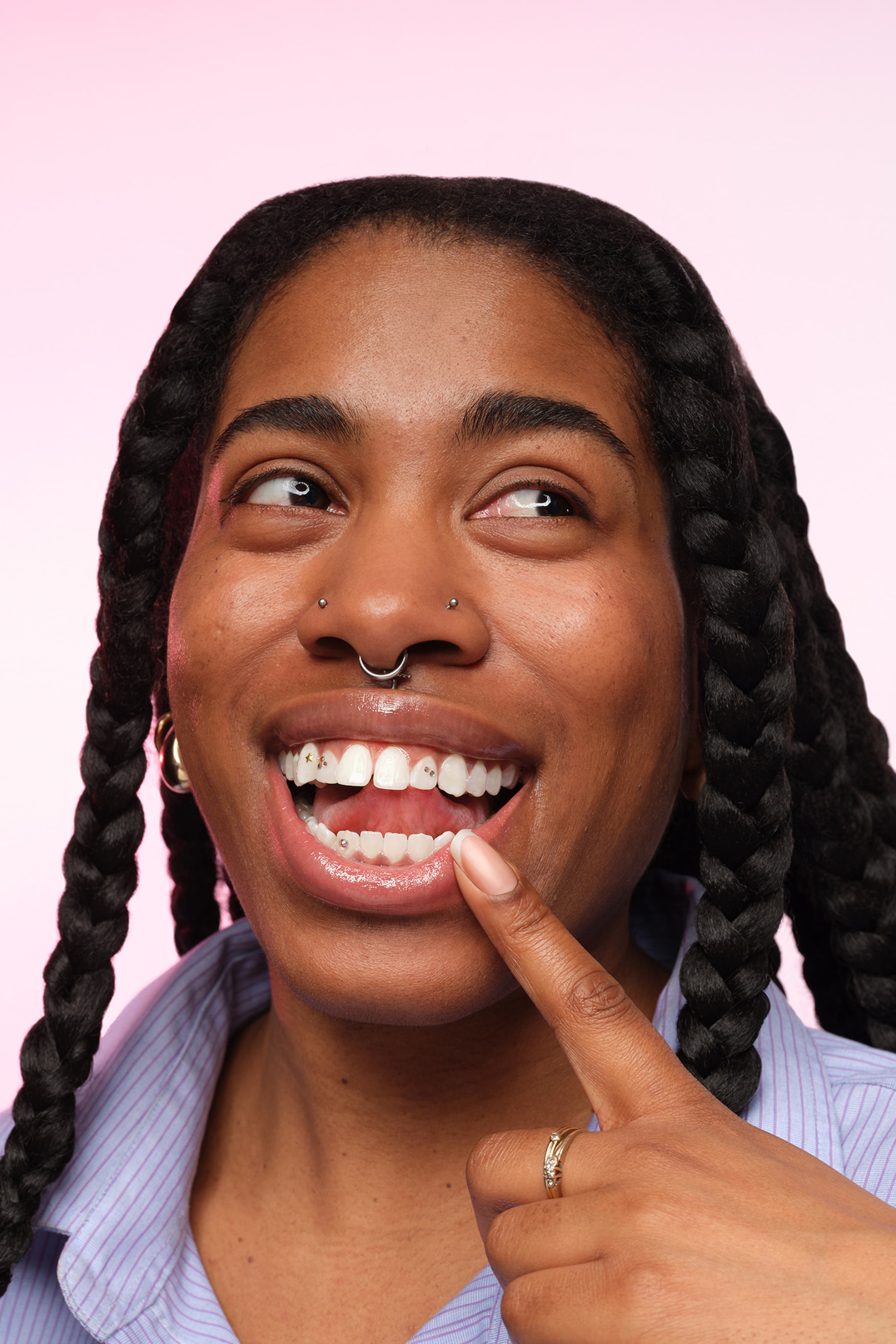 Visa större bild: Pha 5% Exfoliating Lip Serum - Smooth And Hydrate Lips - The Ordinary - Beauty all | H&M FI 5