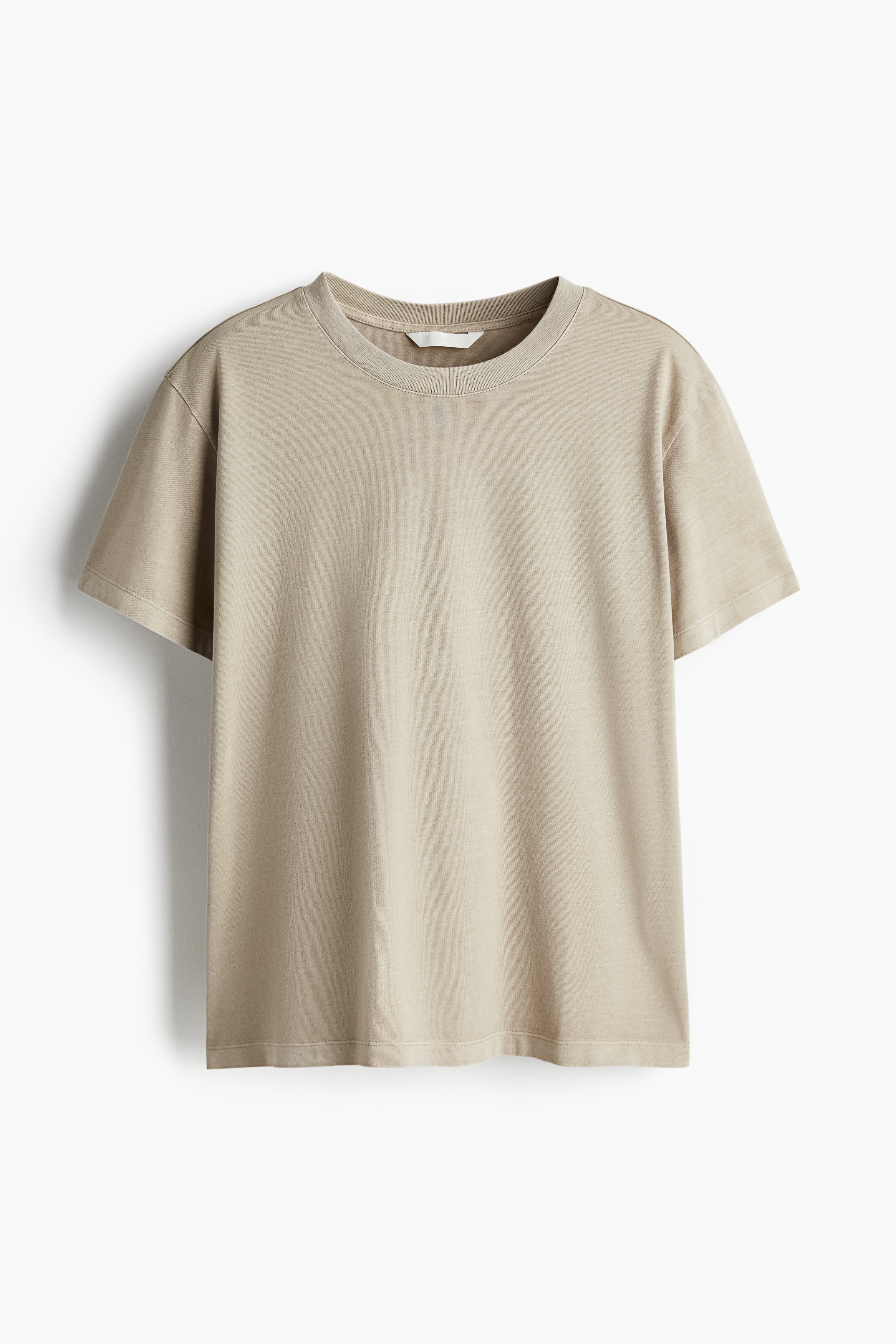 T-shirt en cotonModèle