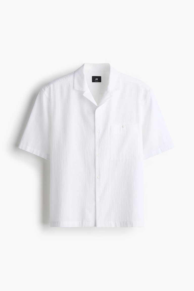 Letnja košulja Regular Fit