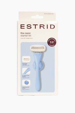The Razor Starter Kit