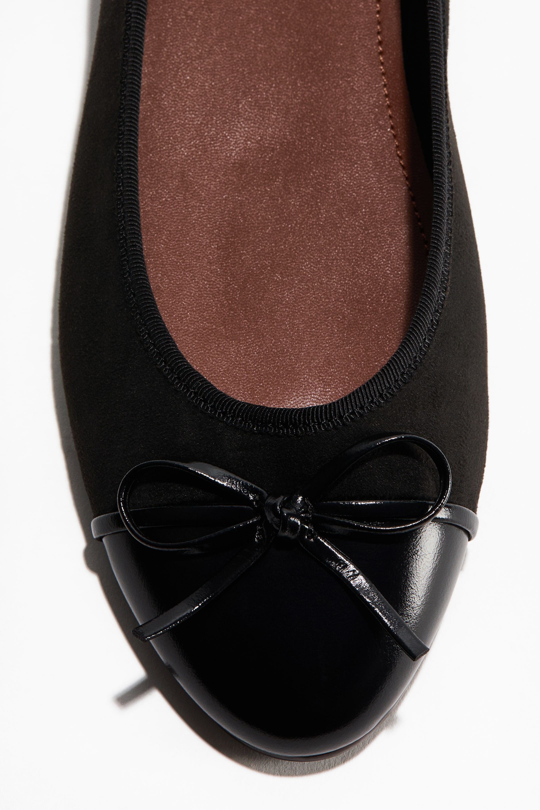 Flats
