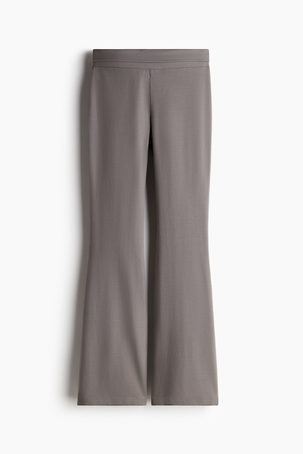 Flared Leggings