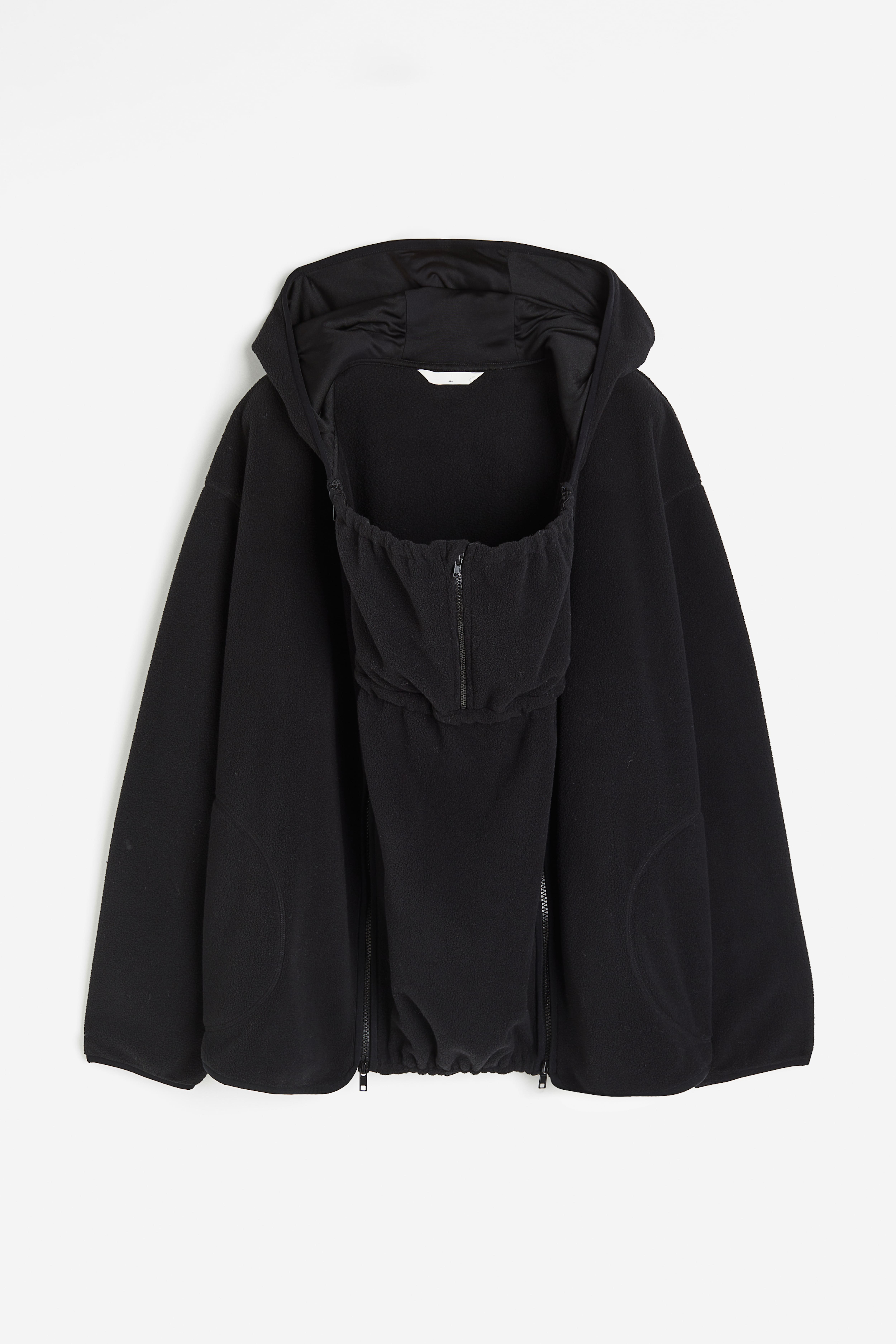 H&m mama jacket best sale