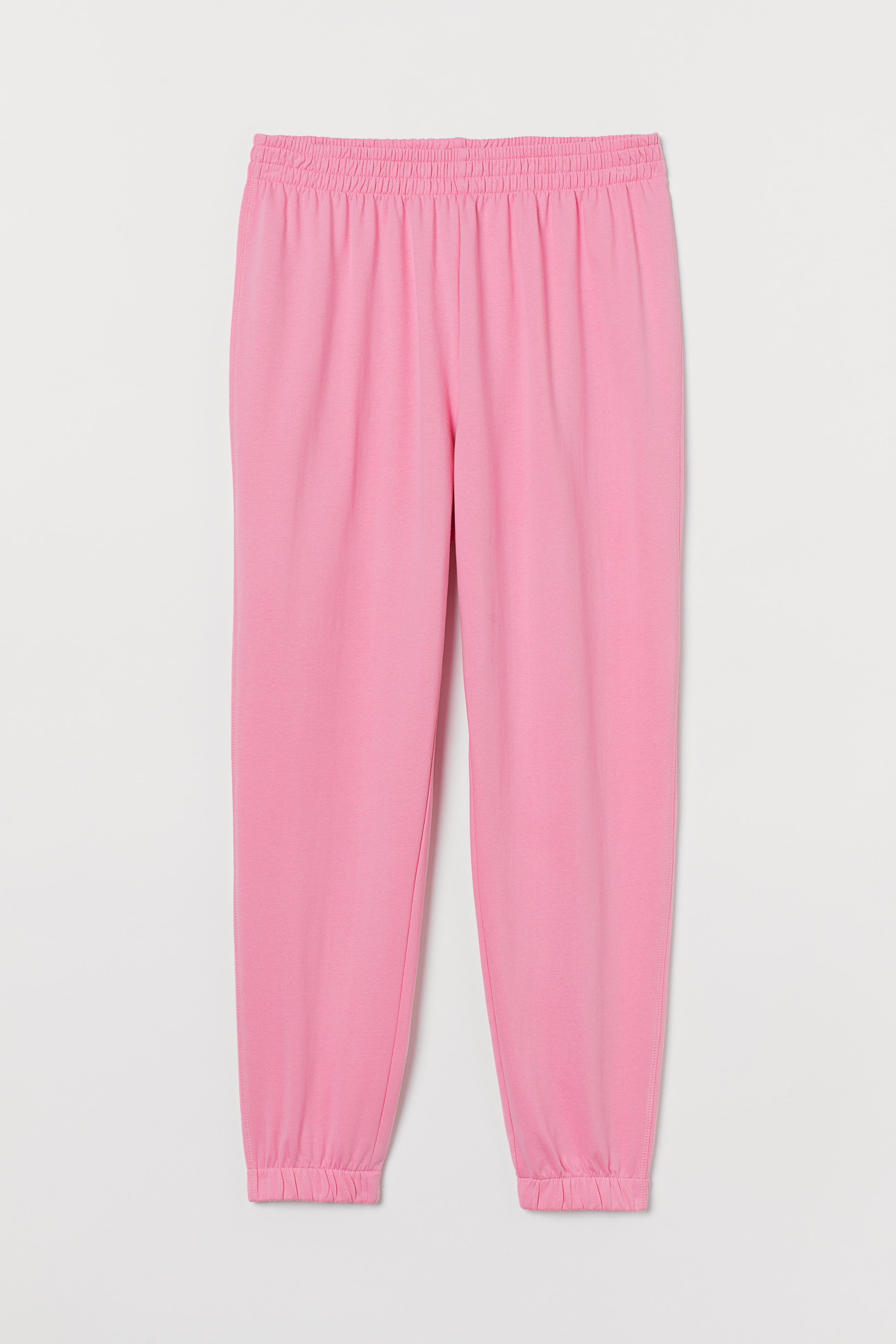 H&M+ Pyjama bottoms Pink Ladies H&M HK
