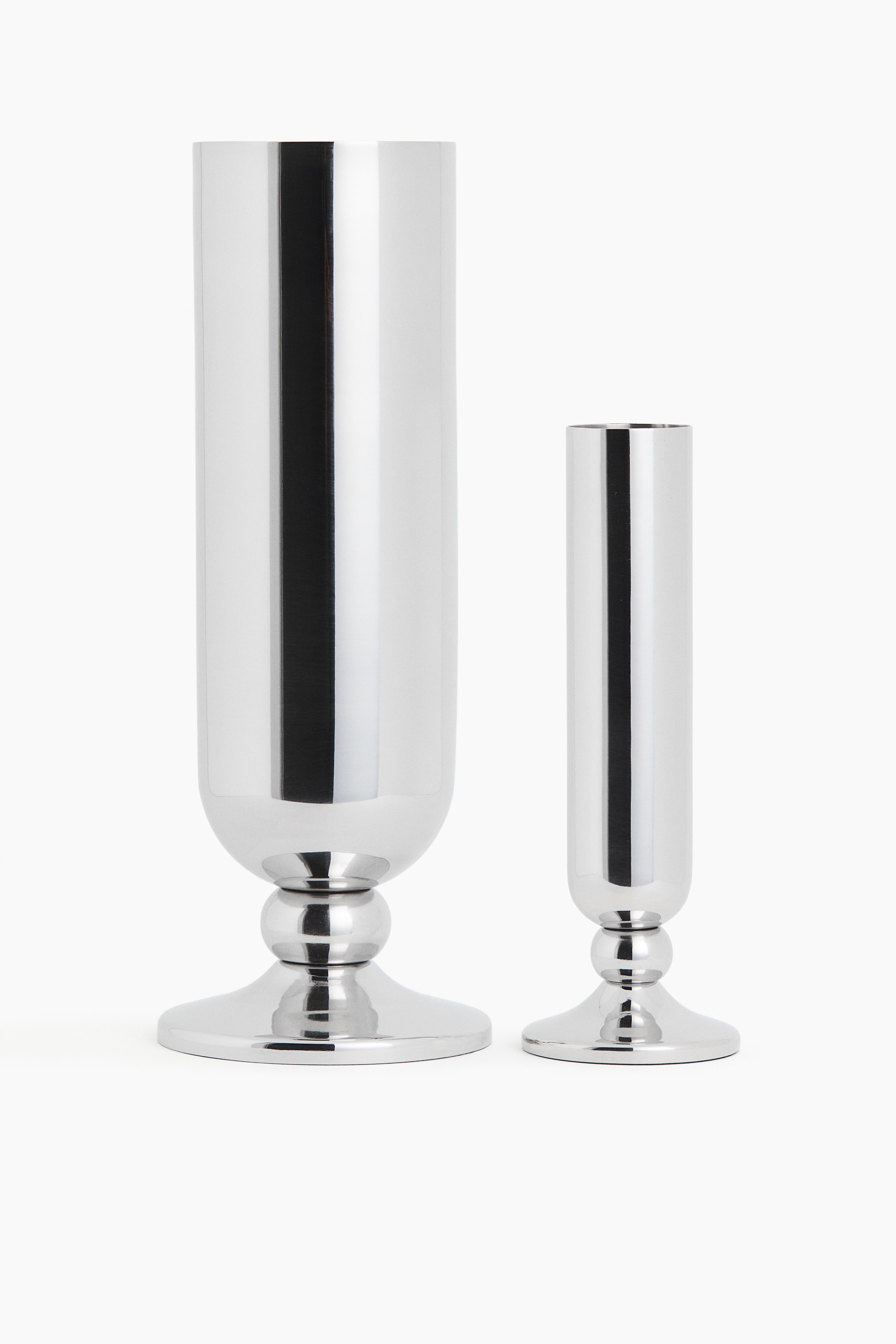 Vases | Large Glass Ceramic Stoneware & More | H&M US
