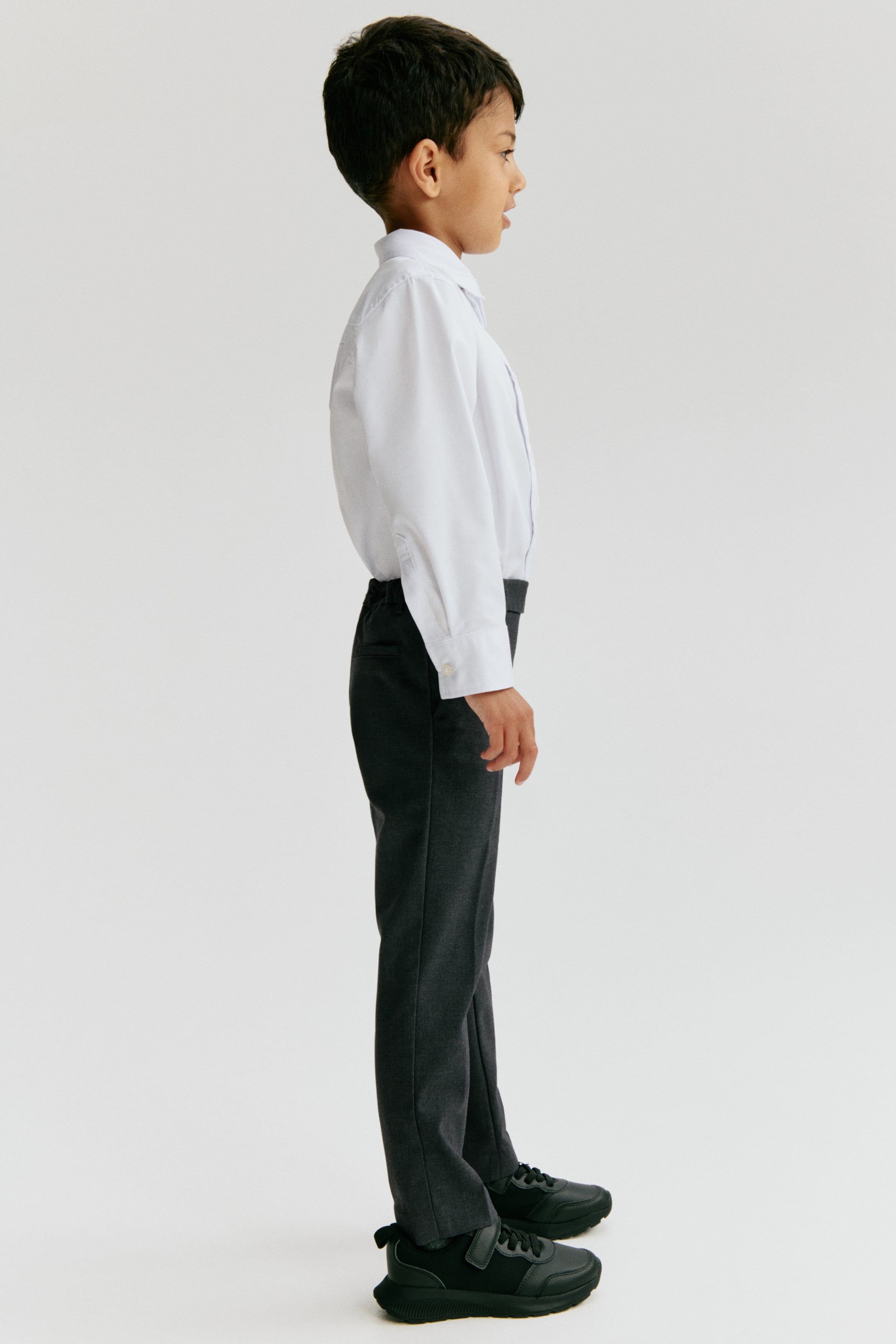 2-pack Straight Leg Pants