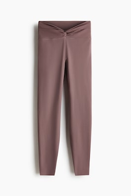 Träningsleggings med SoftMove™
