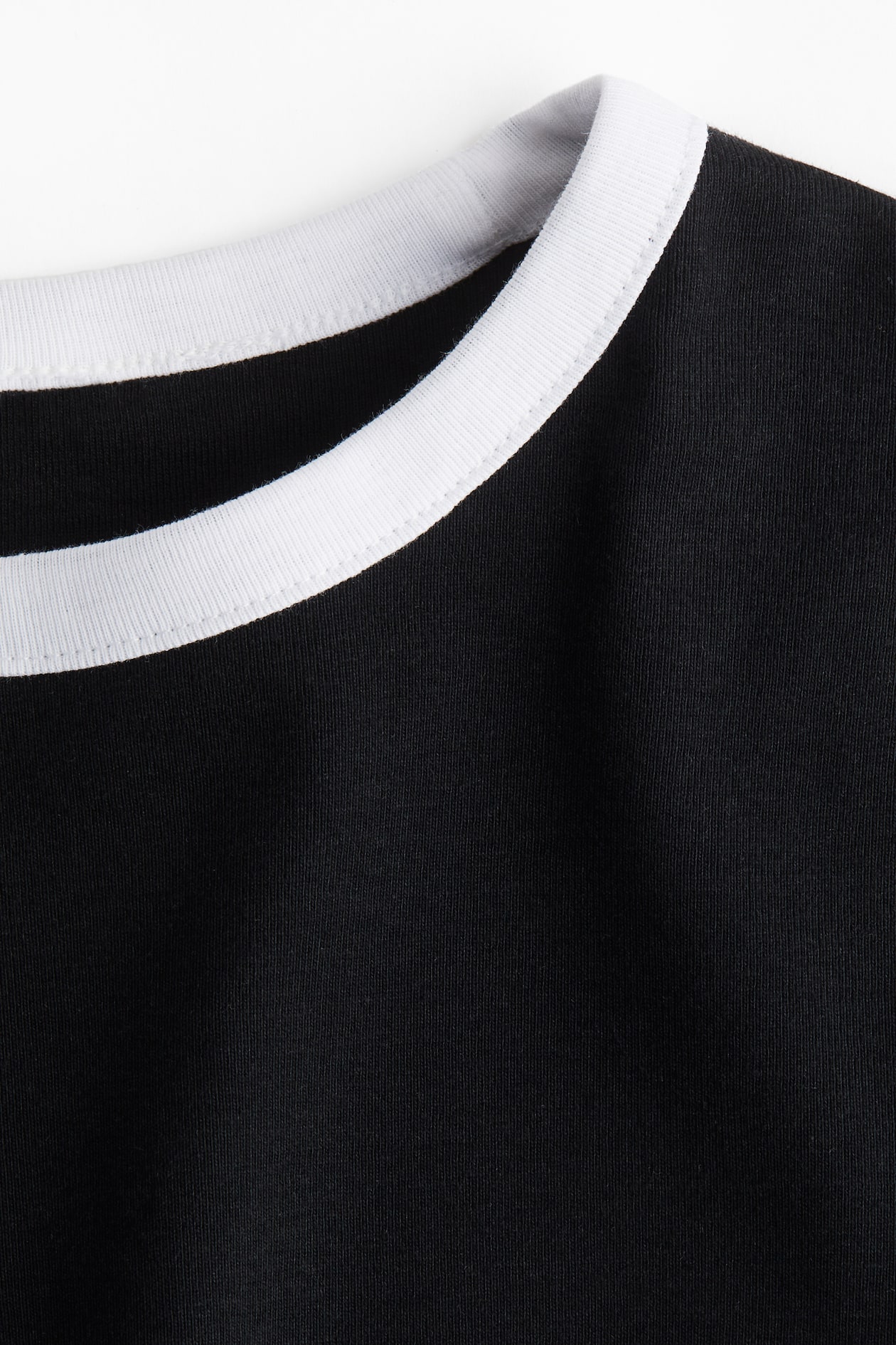 Fitted T-Shirt - image 2