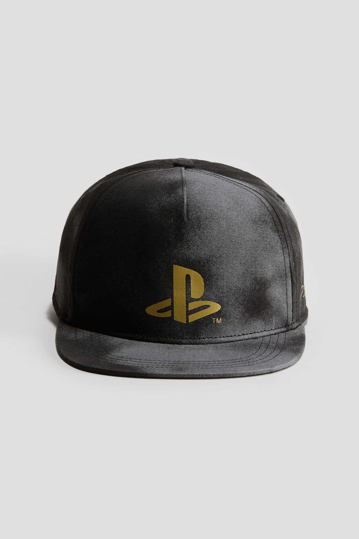 Black/PlayStation Print-motif cap for kids | H&M IN