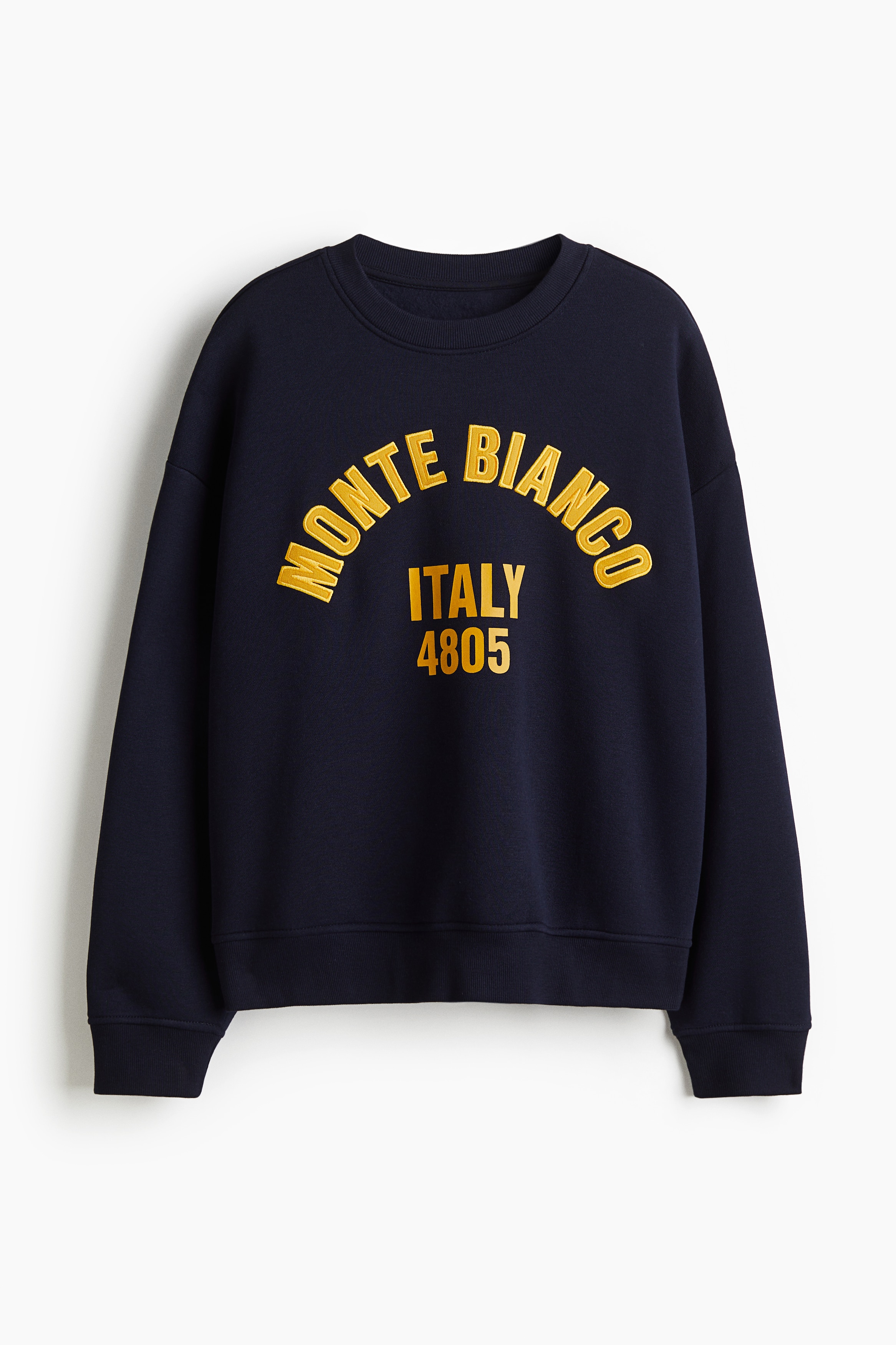 Design Detail Sweater - Navy blue/Monte Bianco/Navy blue/New York/Grey marle/32/Dark green/Milano/Light beige/28