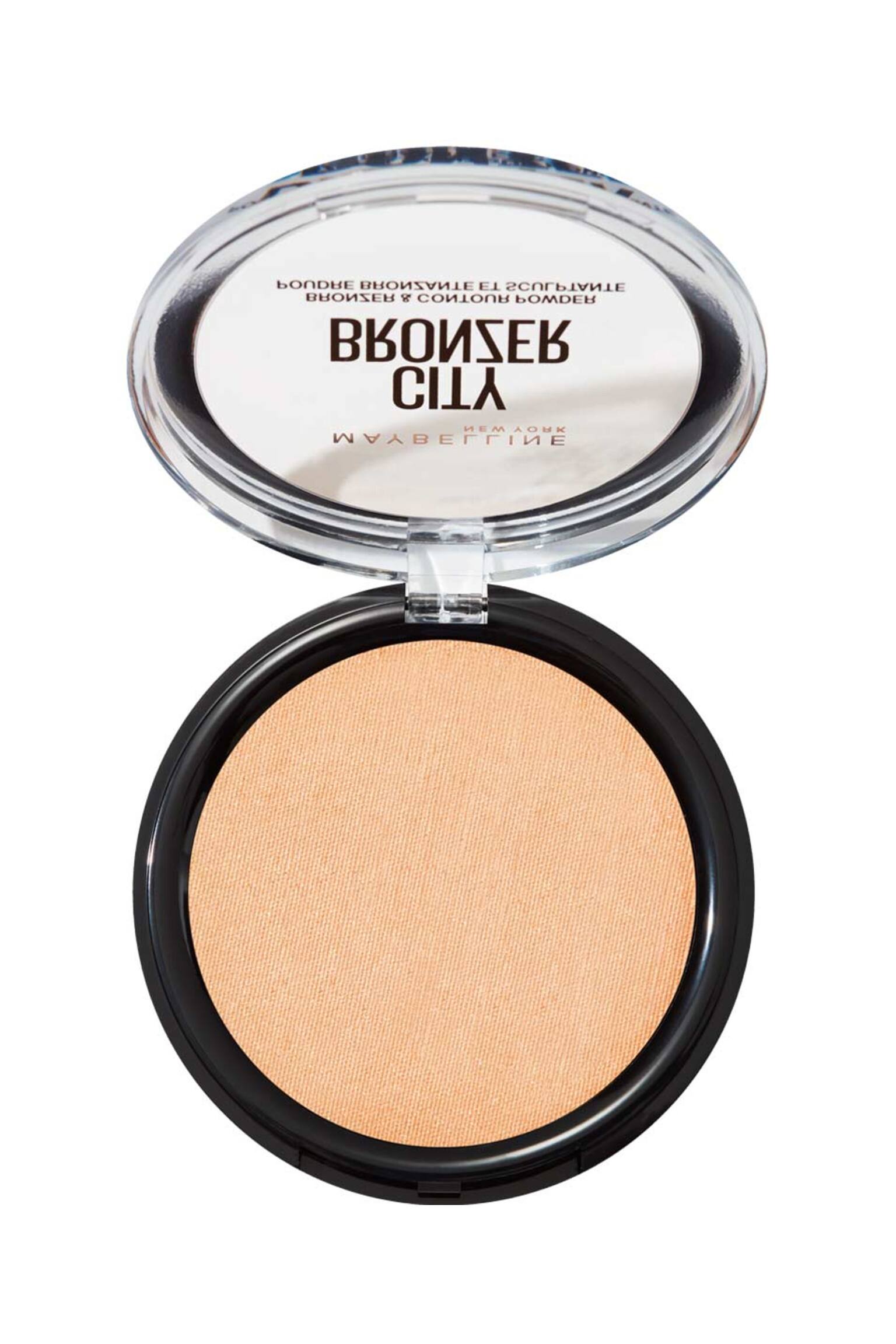 City Bronzer - Light cool/Deep Cool/Medium Cool - 2