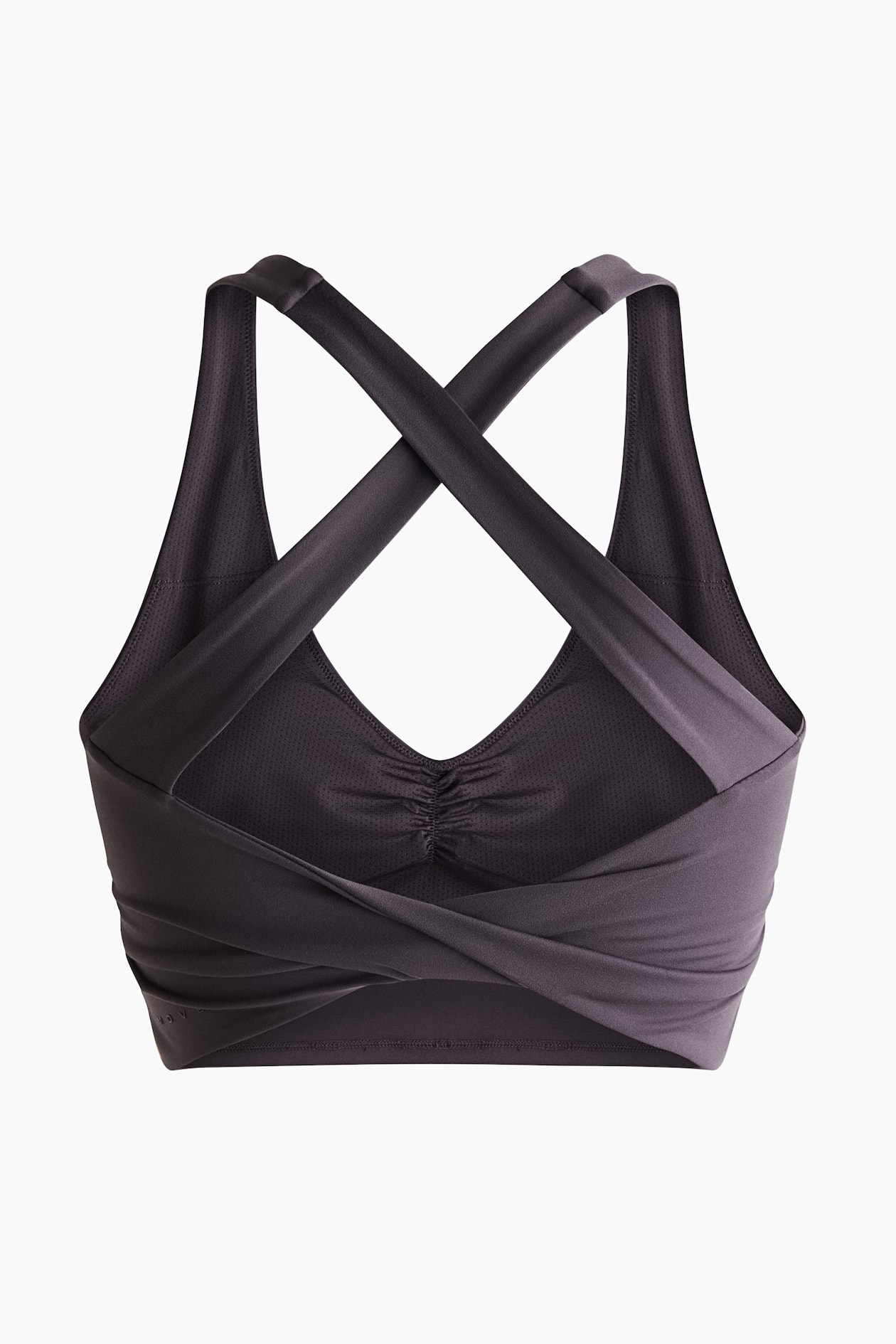 Medium Support Sports Bra with SoftMove - image 5