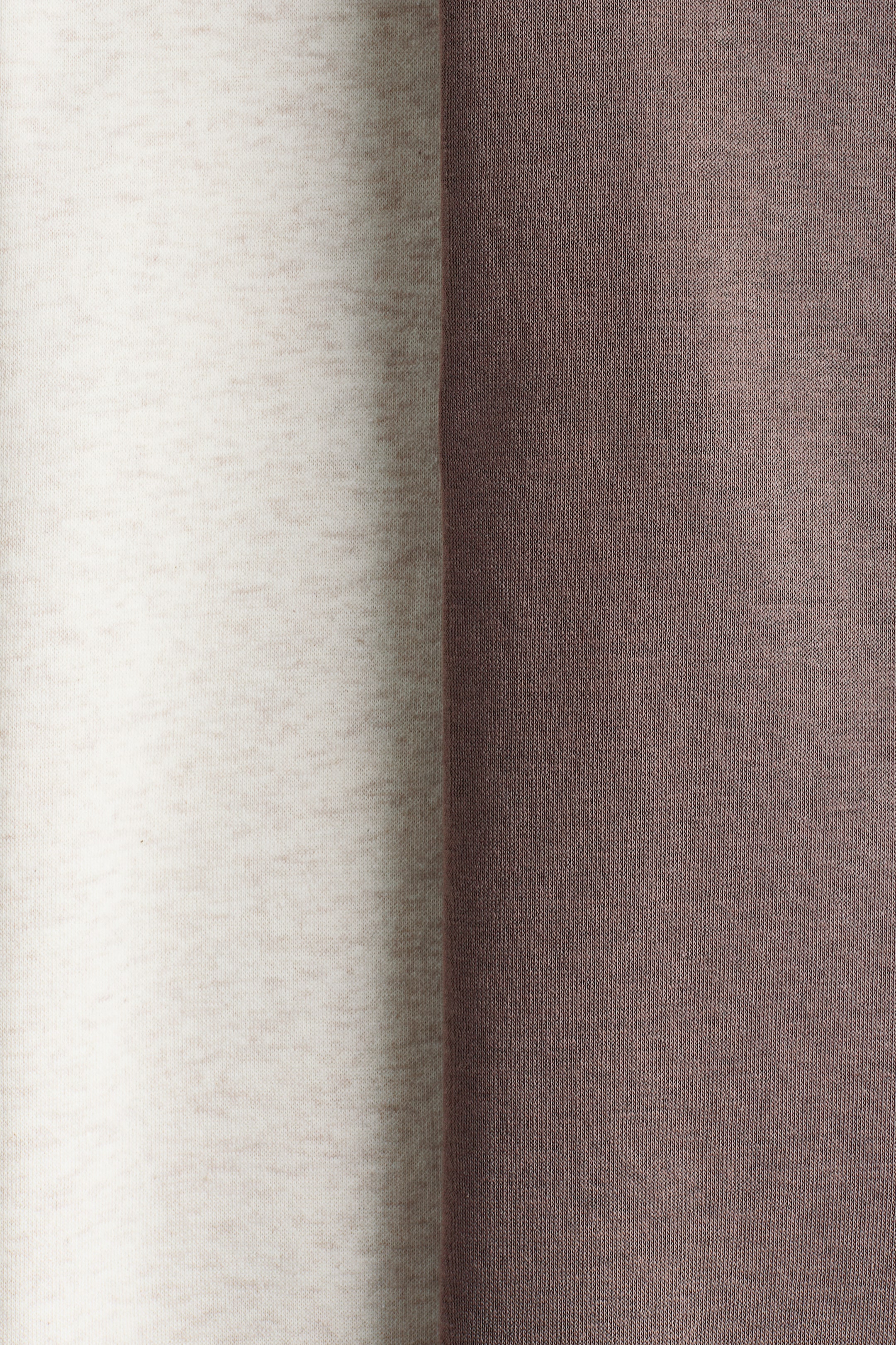 2-Pack Brushed-Inside Joggers