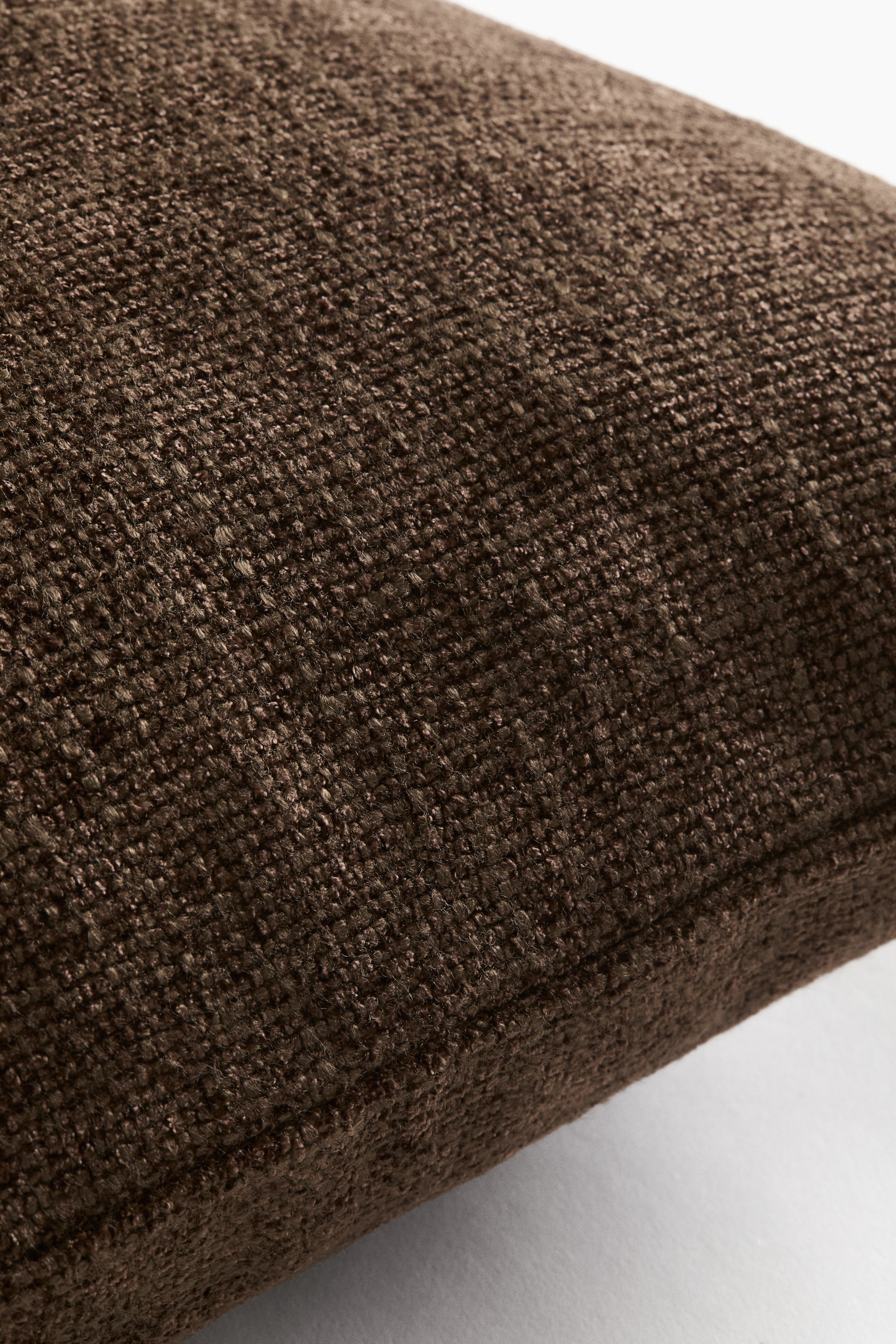 Chenille Cushion Cover